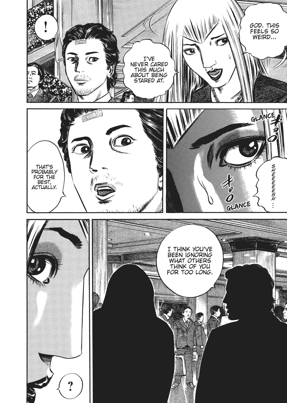 Read Homunculus - Chapter 6 - www.homunculusmanga.com | Image 233