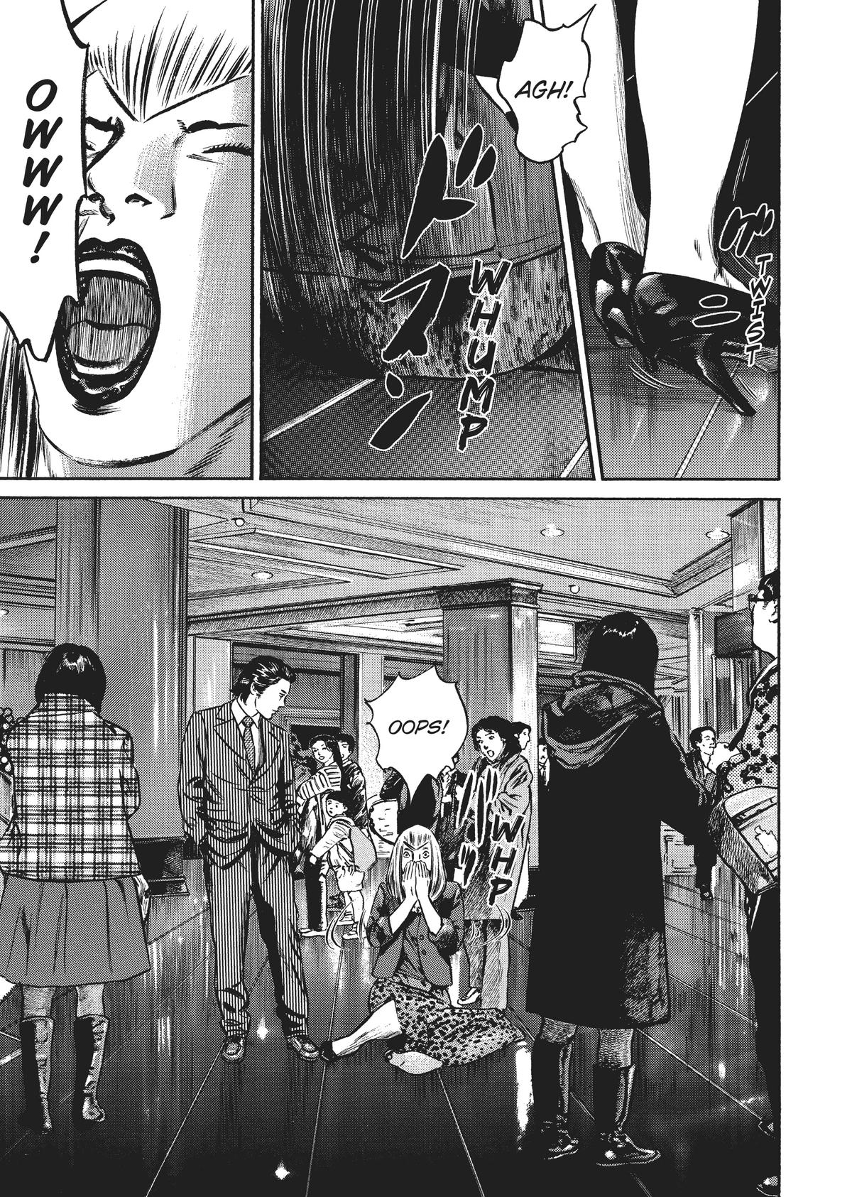 Read Homunculus - Chapter 6 - www.homunculusmanga.com | Image 234