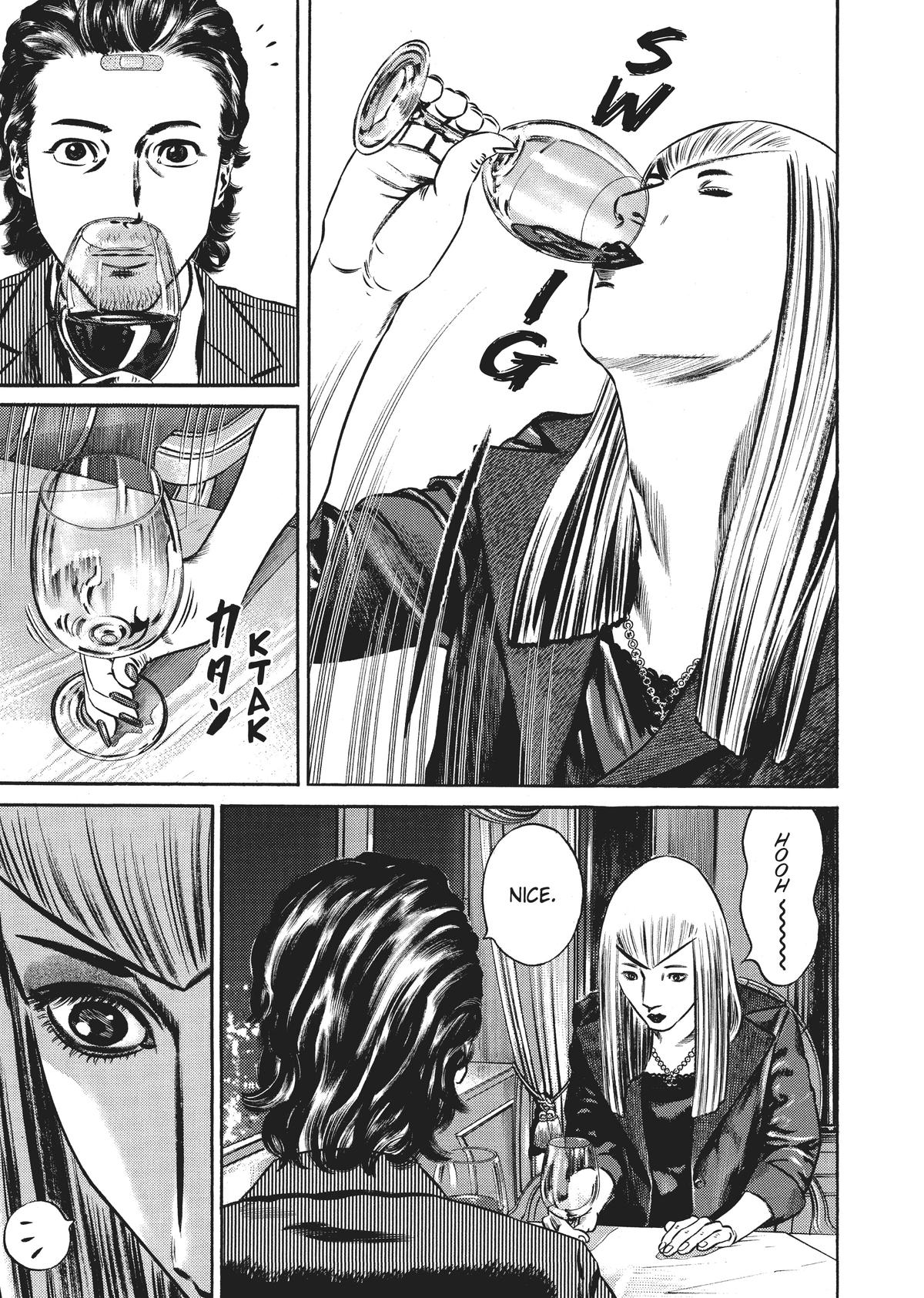 Read Homunculus - Chapter 6 - www.homunculusmanga.com | Image 243