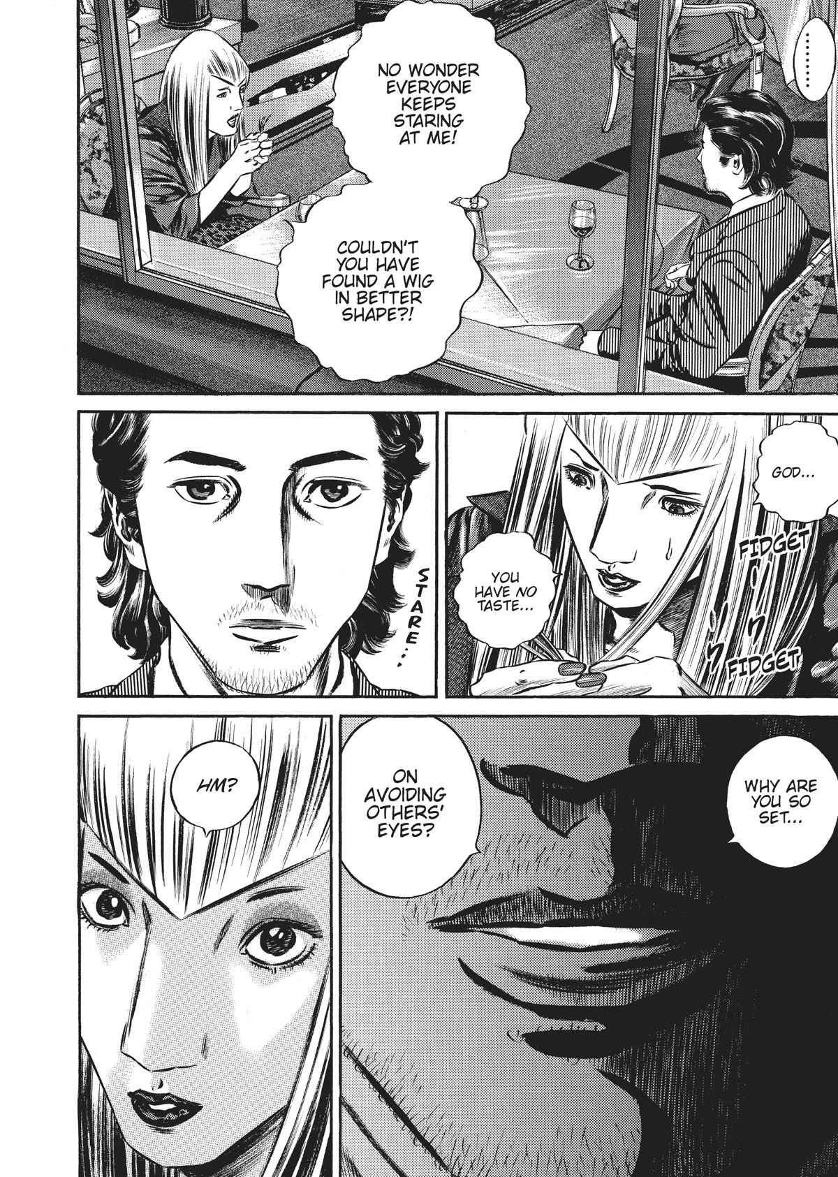 Read Homunculus - Chapter 6 - www.homunculusmanga.com | Image 252