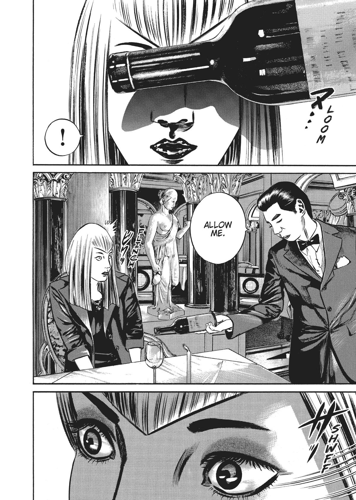 Read Homunculus - Chapter 6 - www.homunculusmanga.com | Image 256