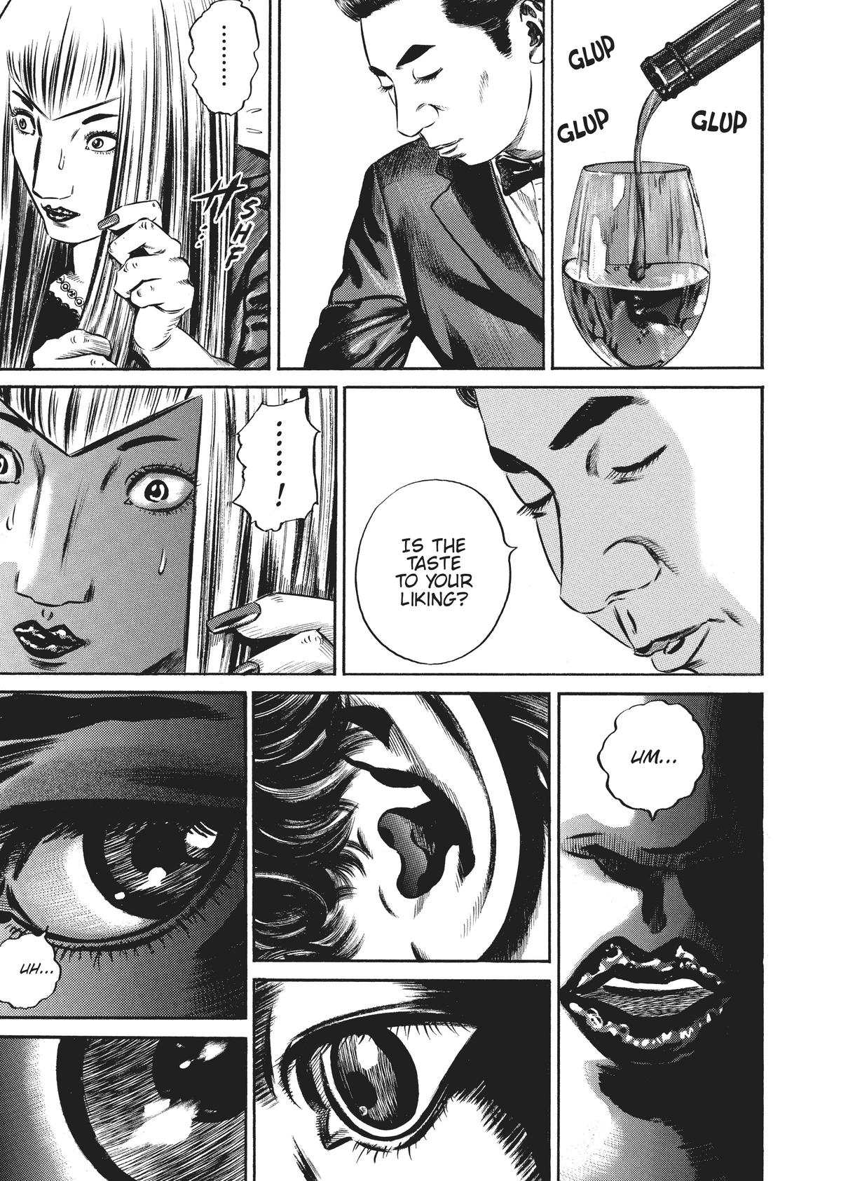 Read Homunculus - Chapter 6 - www.homunculusmanga.com | Image 257