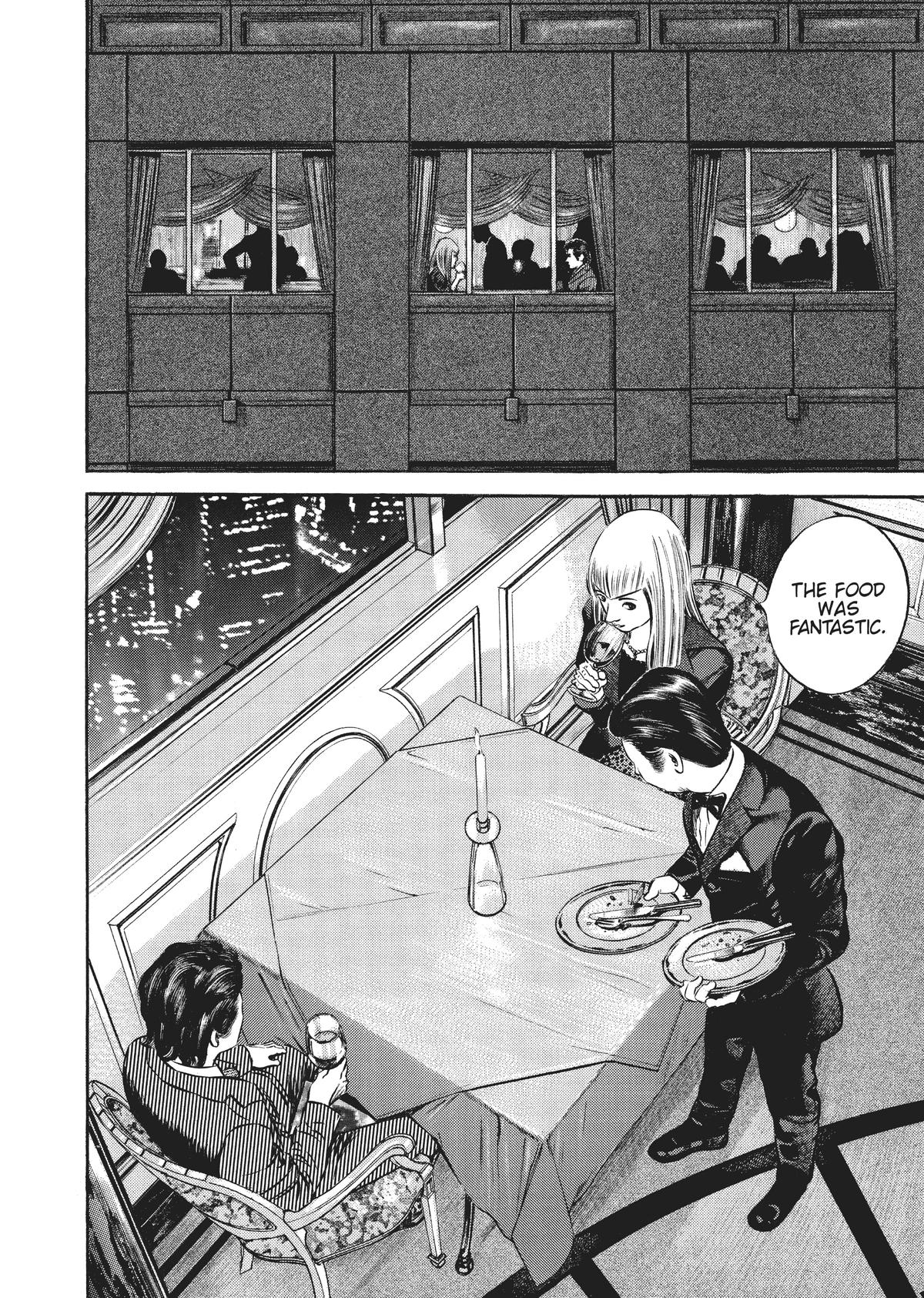 Read Homunculus - Chapter 6 - www.homunculusmanga.com | Image 260