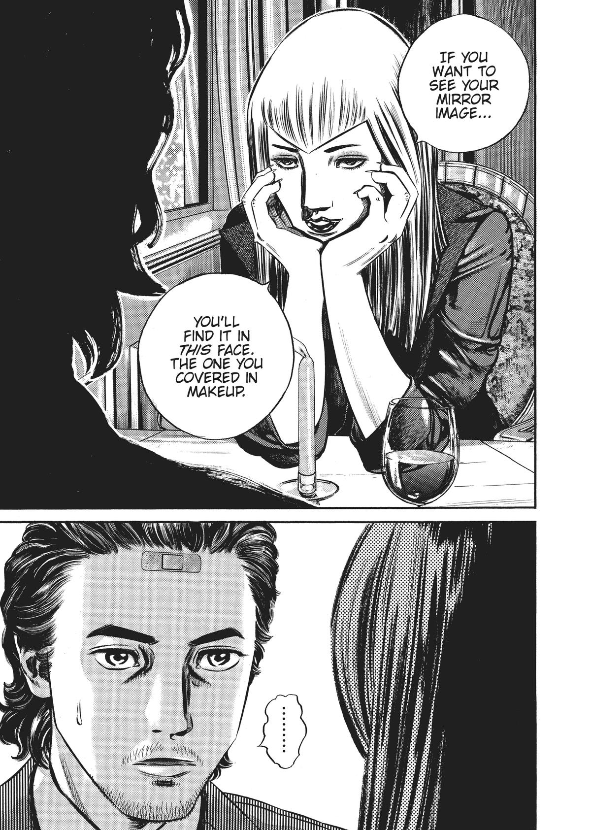 Read Homunculus - Chapter 6 - www.homunculusmanga.com | Image 265