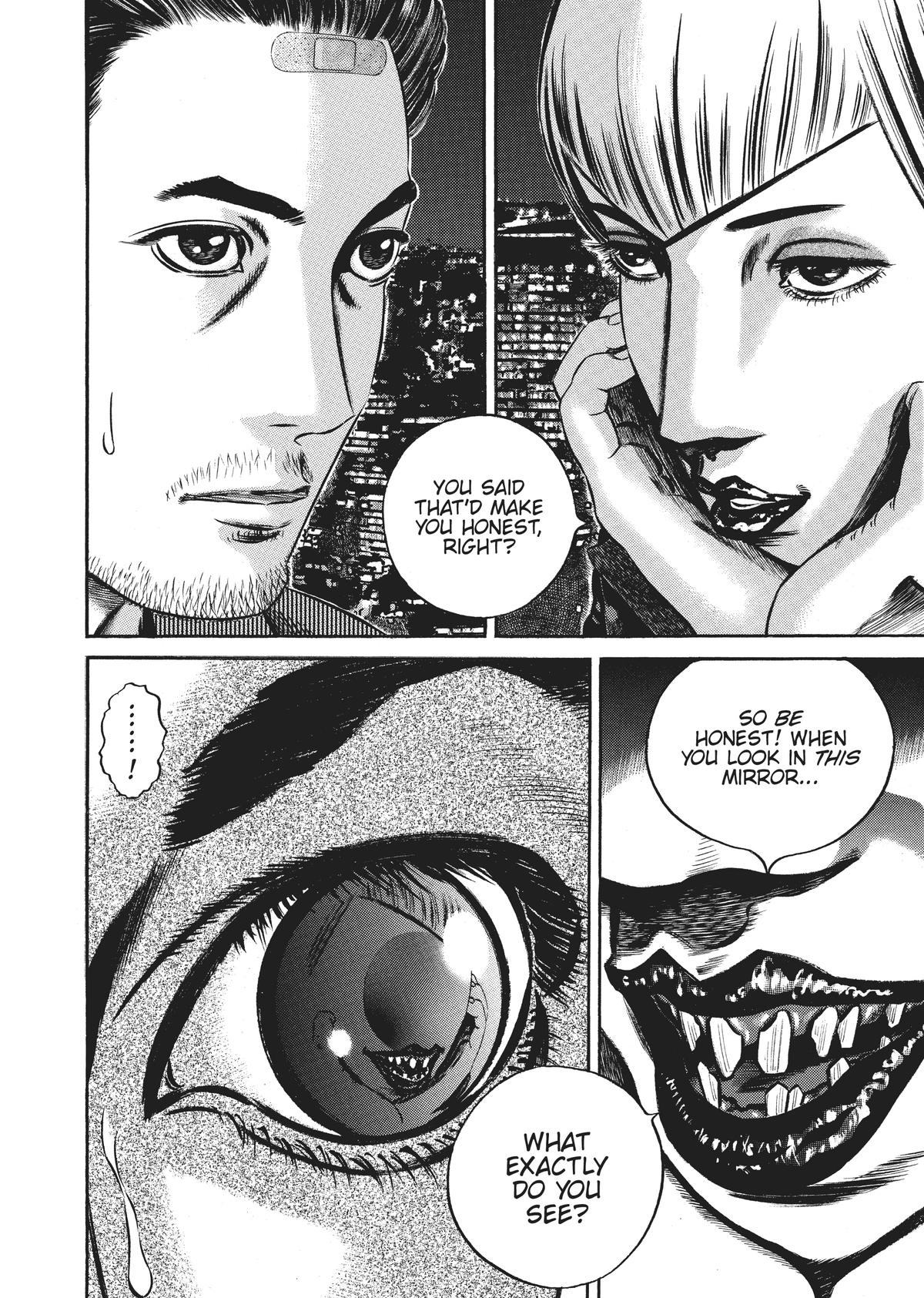 Read Homunculus - Chapter 6 - www.homunculusmanga.com | Image 267