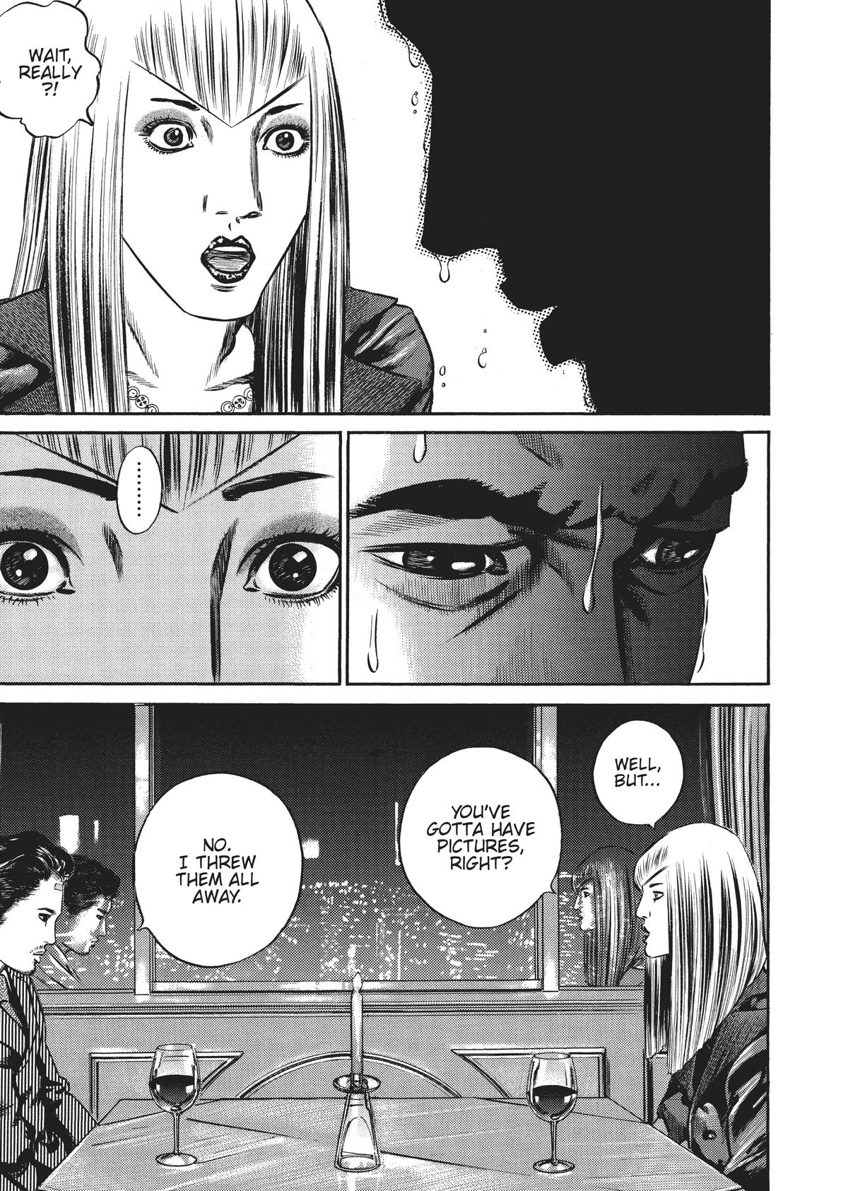 Read Homunculus - Chapter 6 - www.homunculusmanga.com | Image 272