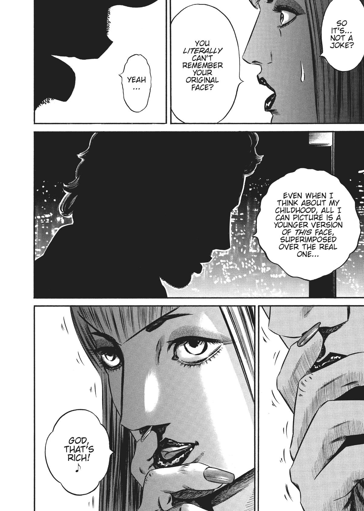 Read Homunculus - Chapter 6 - www.homunculusmanga.com | Image 273