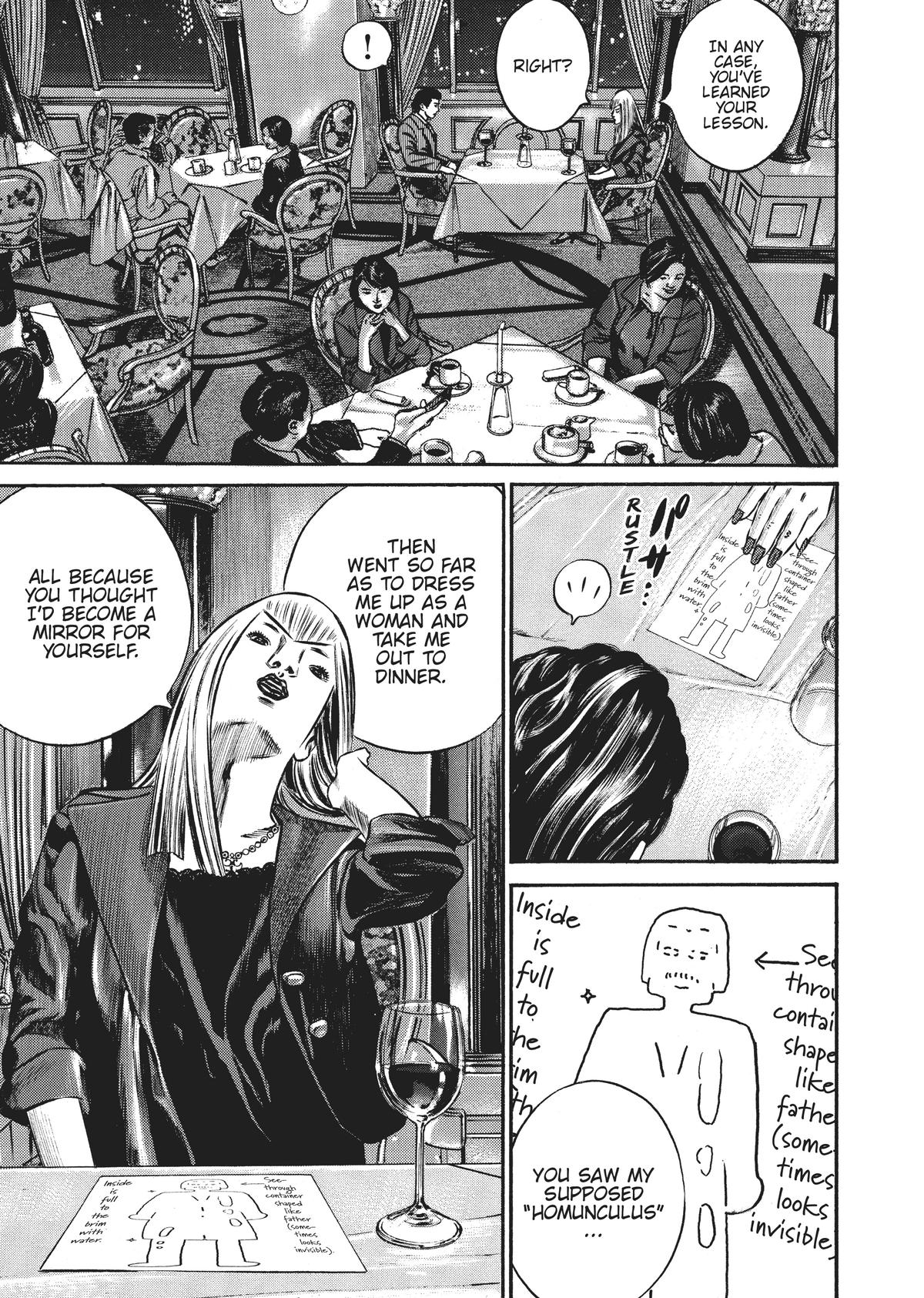 Read Homunculus - Chapter 6 - www.homunculusmanga.com | Image 276