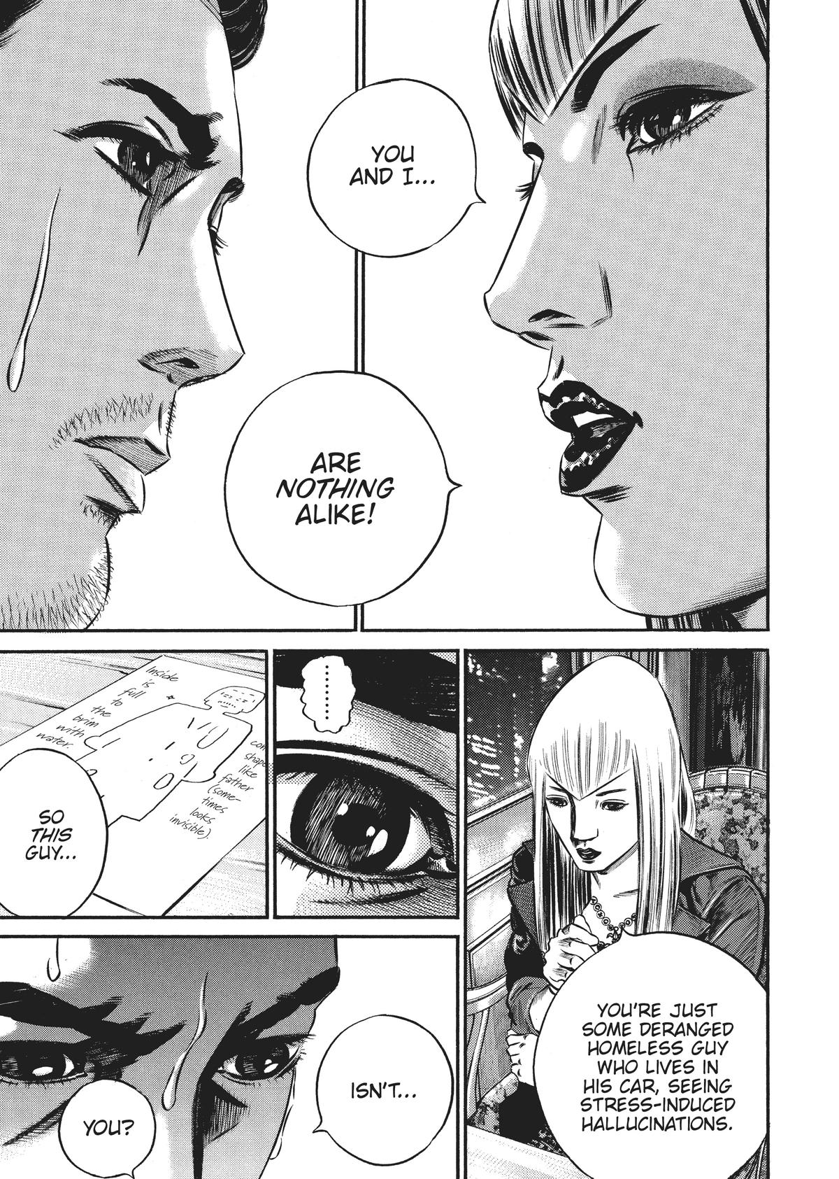 Read Homunculus - Chapter 6 - www.homunculusmanga.com | Image 278
