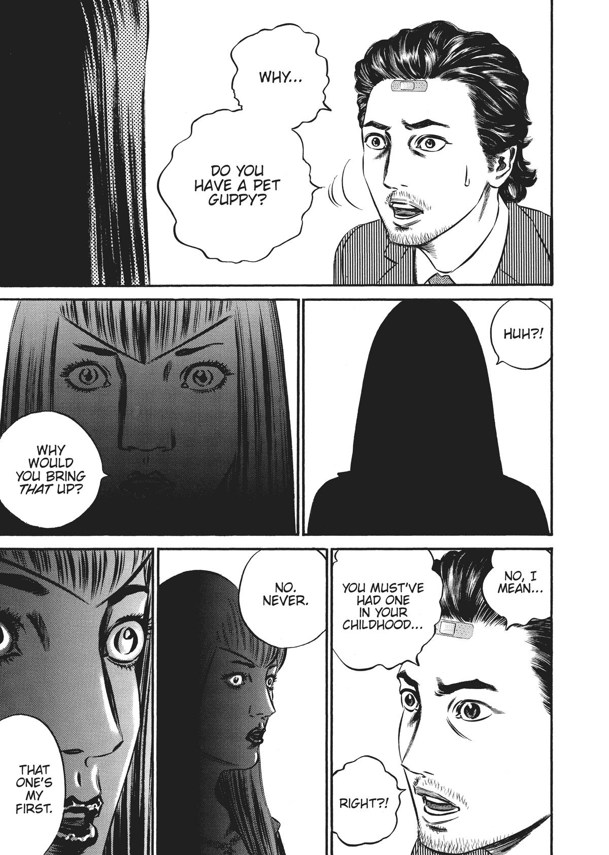 Read Homunculus - Chapter 6 - www.homunculusmanga.com | Image 280