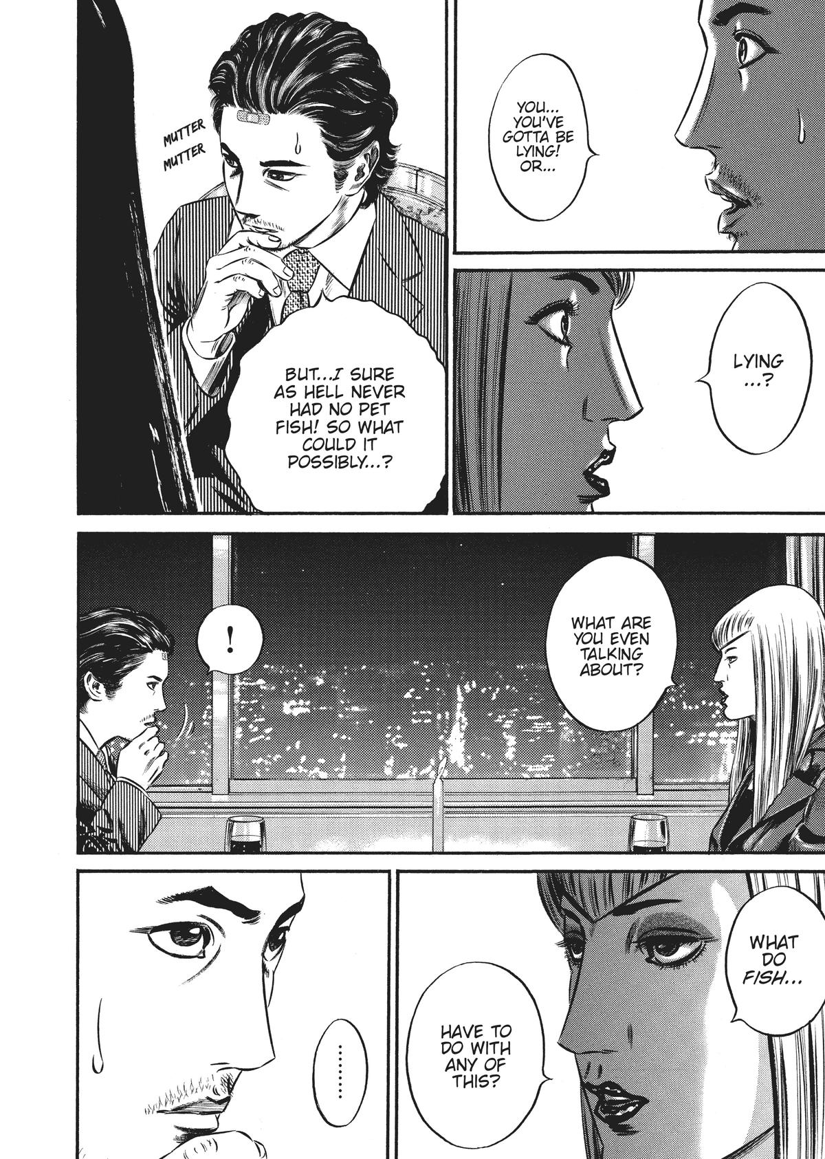 Read Homunculus - Chapter 6 - www.homunculusmanga.com | Image 281