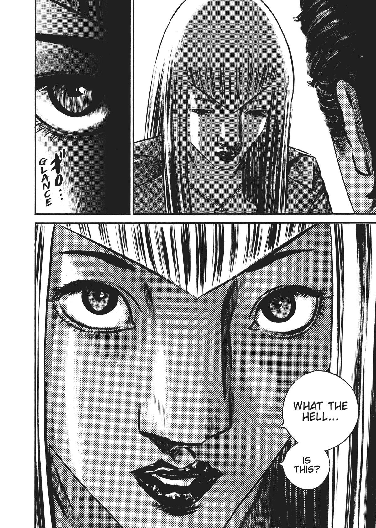 Read Homunculus - Chapter 6 - www.homunculusmanga.com | Image 283