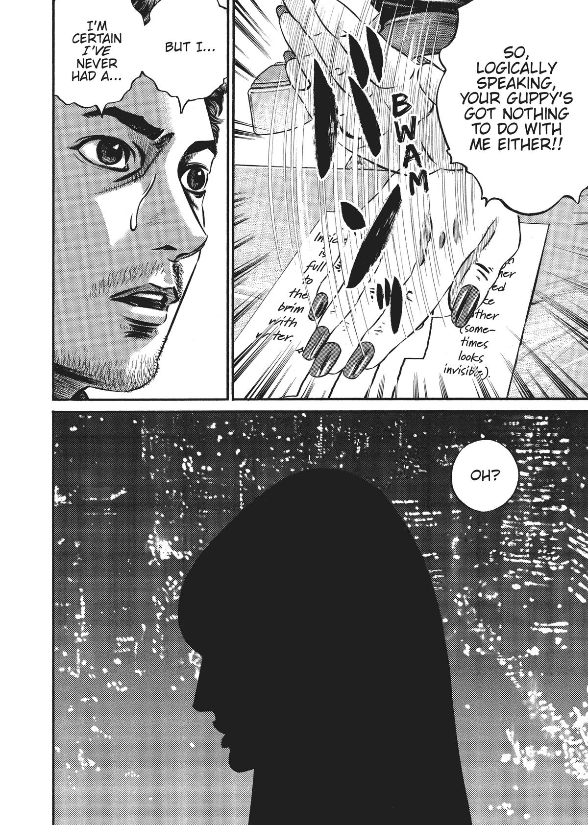Read Homunculus - Chapter 6 - www.homunculusmanga.com | Image 287