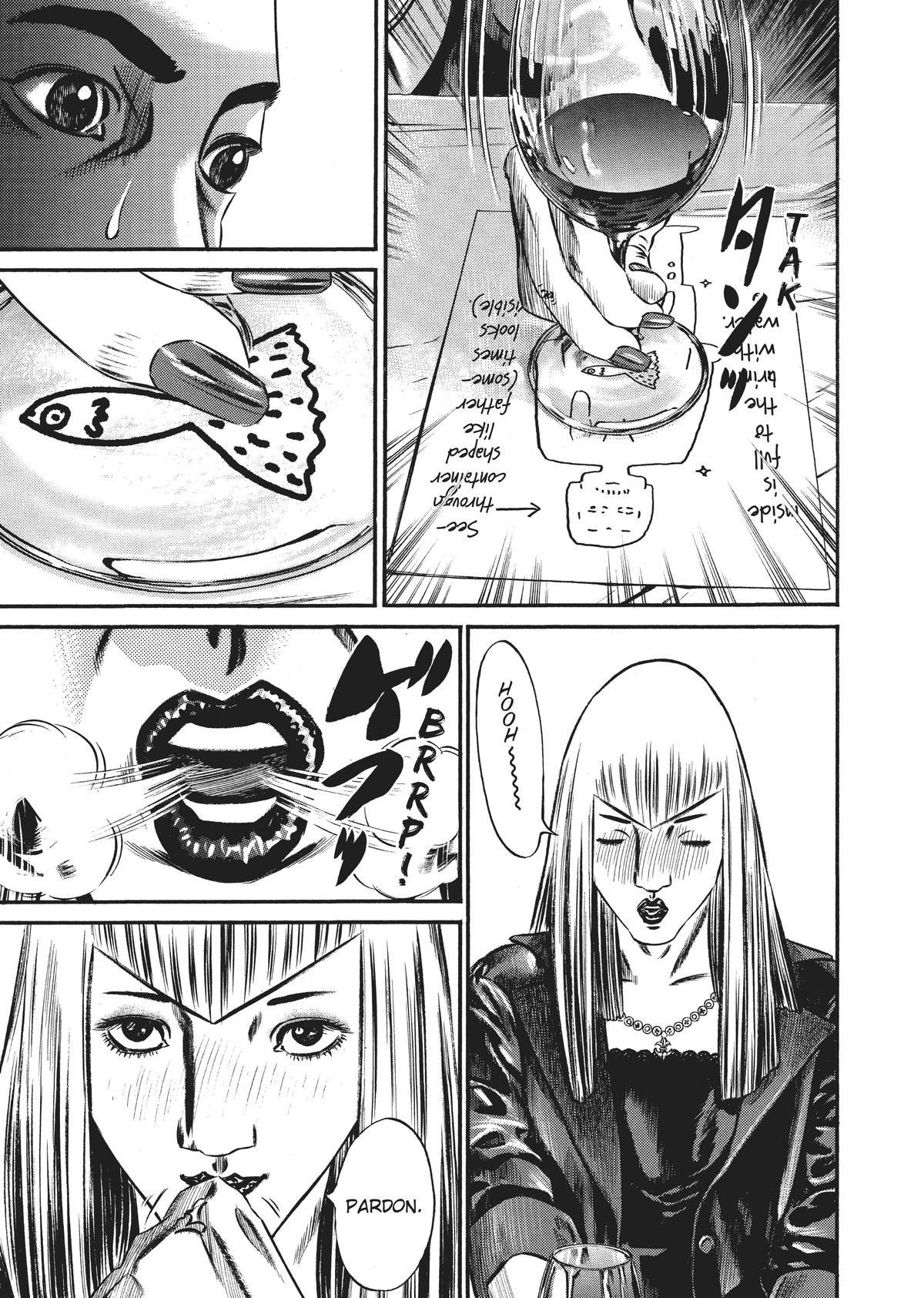 Read Homunculus - Chapter 6 - www.homunculusmanga.com | Image 292