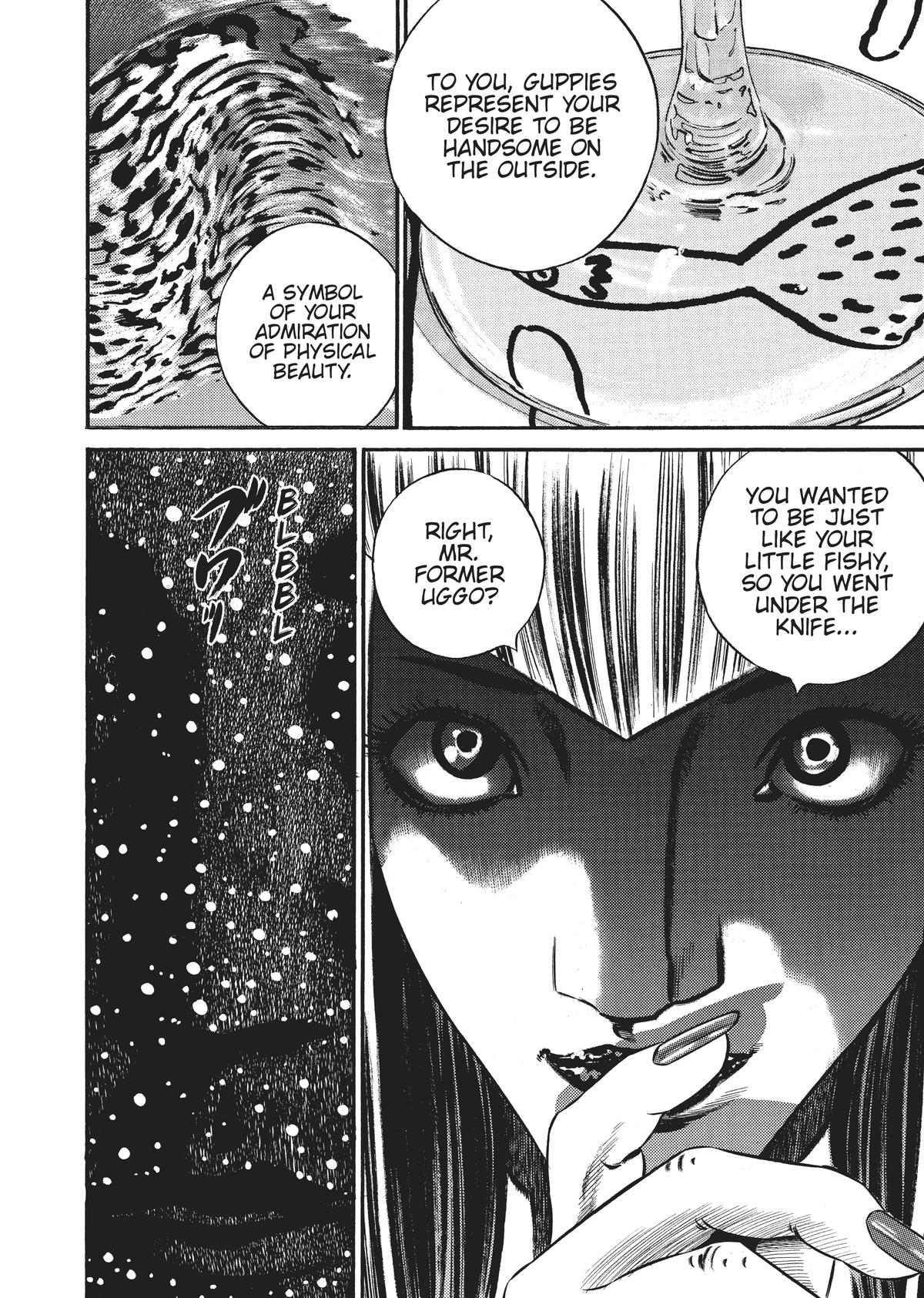 Read Homunculus - Chapter 6 - www.homunculusmanga.com | Image 295