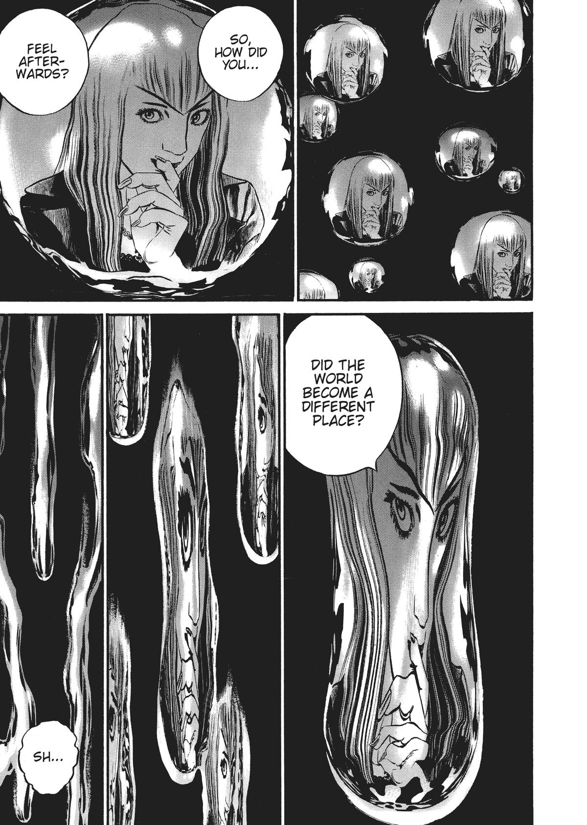 Read Homunculus - Chapter 6 - www.homunculusmanga.com | Image 296
