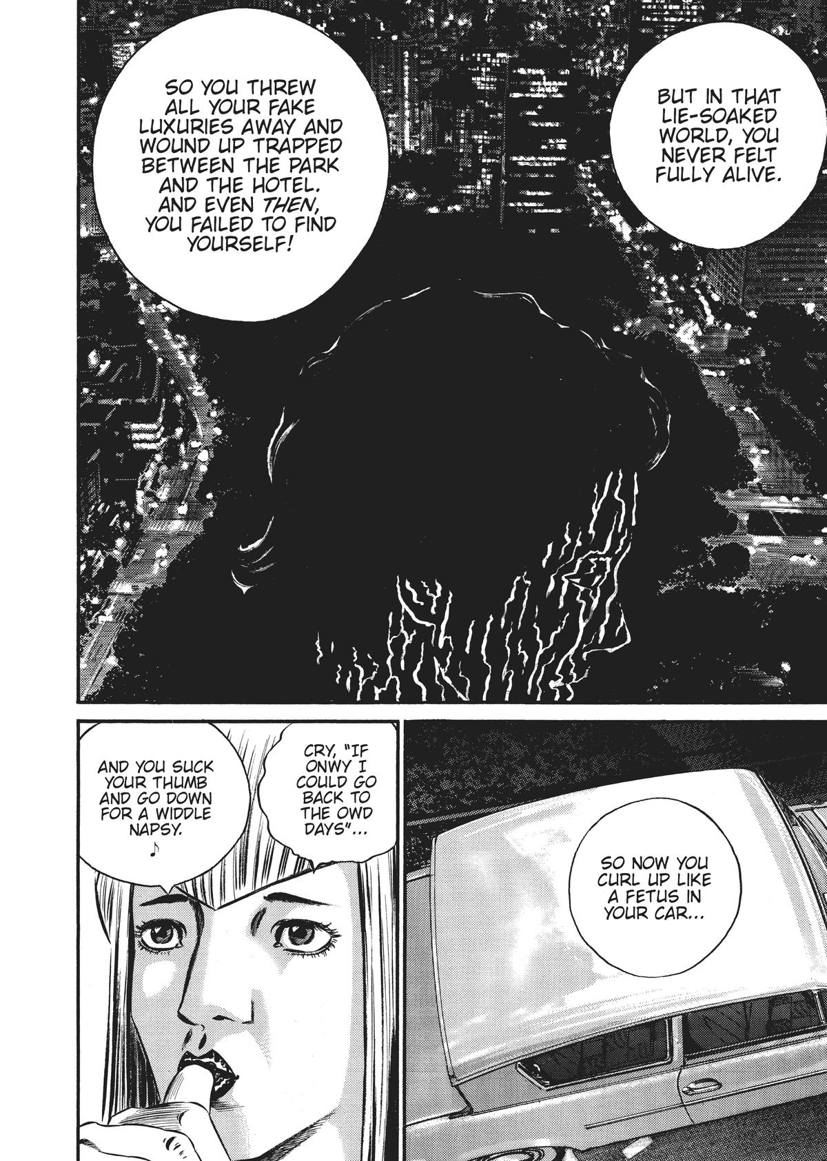 Read Homunculus - Chapter 6 - www.homunculusmanga.com | Image 299