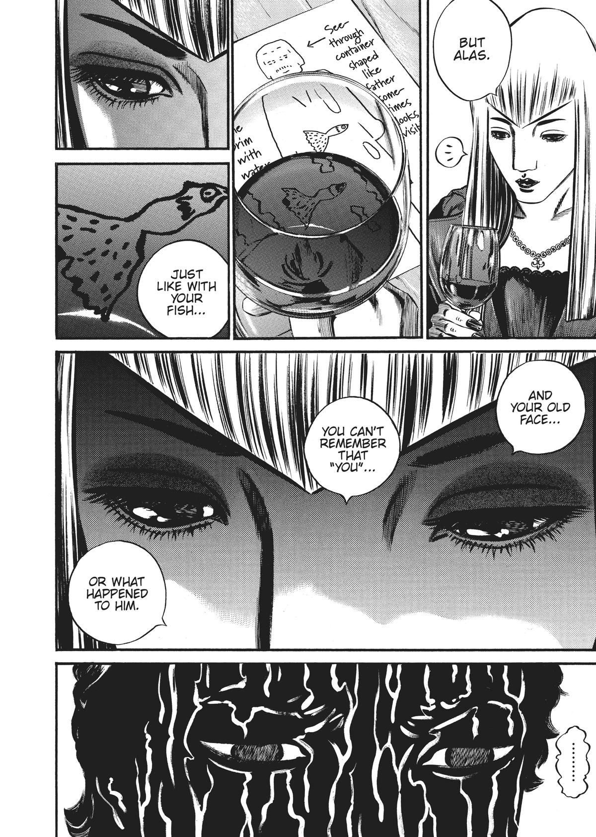 Read Homunculus - Chapter 6 - www.homunculusmanga.com | Image 301