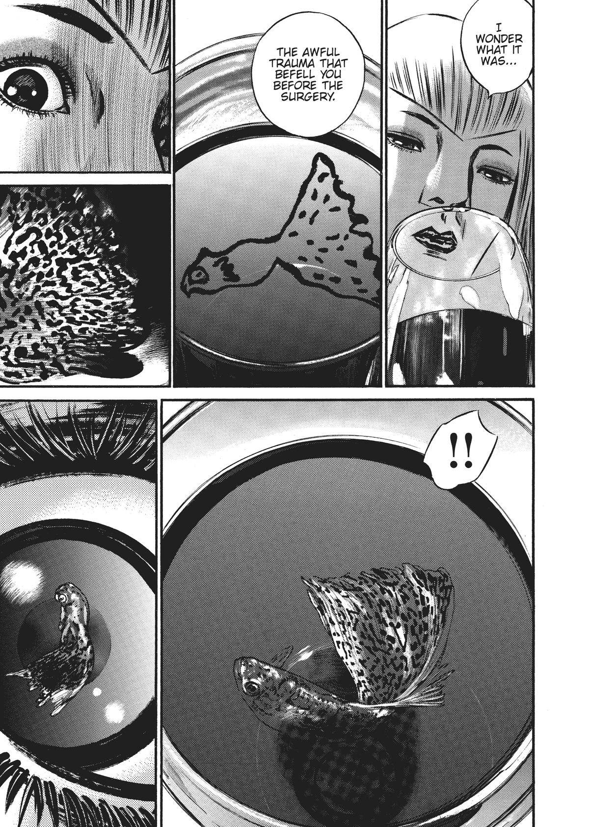 Read Homunculus - Chapter 6 - www.homunculusmanga.com | Image 302