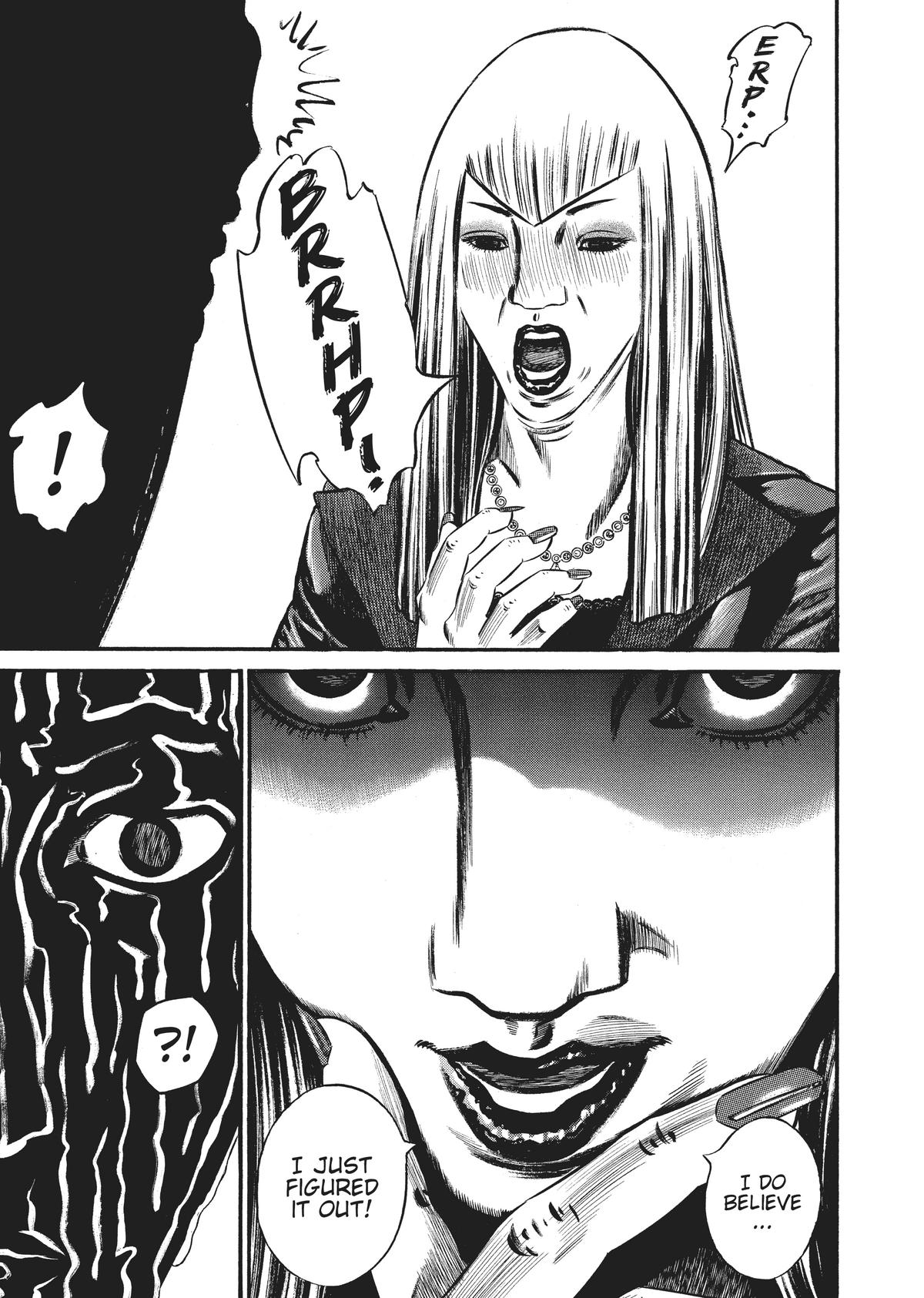 Read Homunculus - Chapter 6 - www.homunculusmanga.com | Image 304