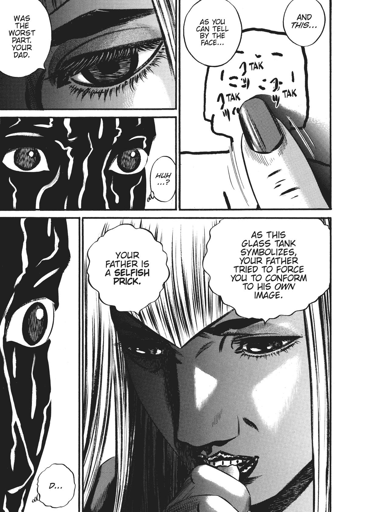 Read Homunculus - Chapter 6 - www.homunculusmanga.com | Image 308
