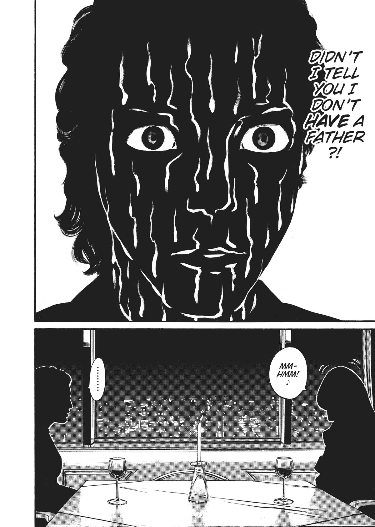 Read Homunculus - Chapter 6 - www.homunculusmanga.com | Image 309