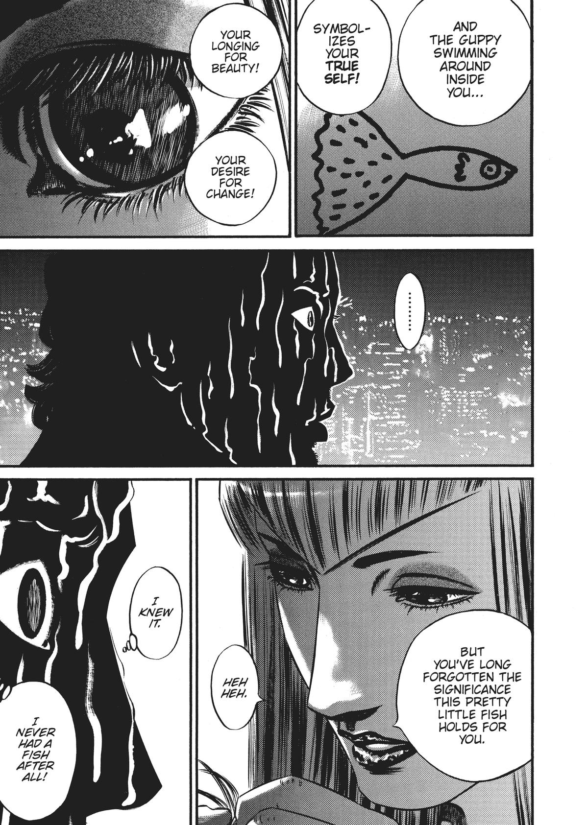 Read Homunculus - Chapter 6 - www.homunculusmanga.com | Image 310