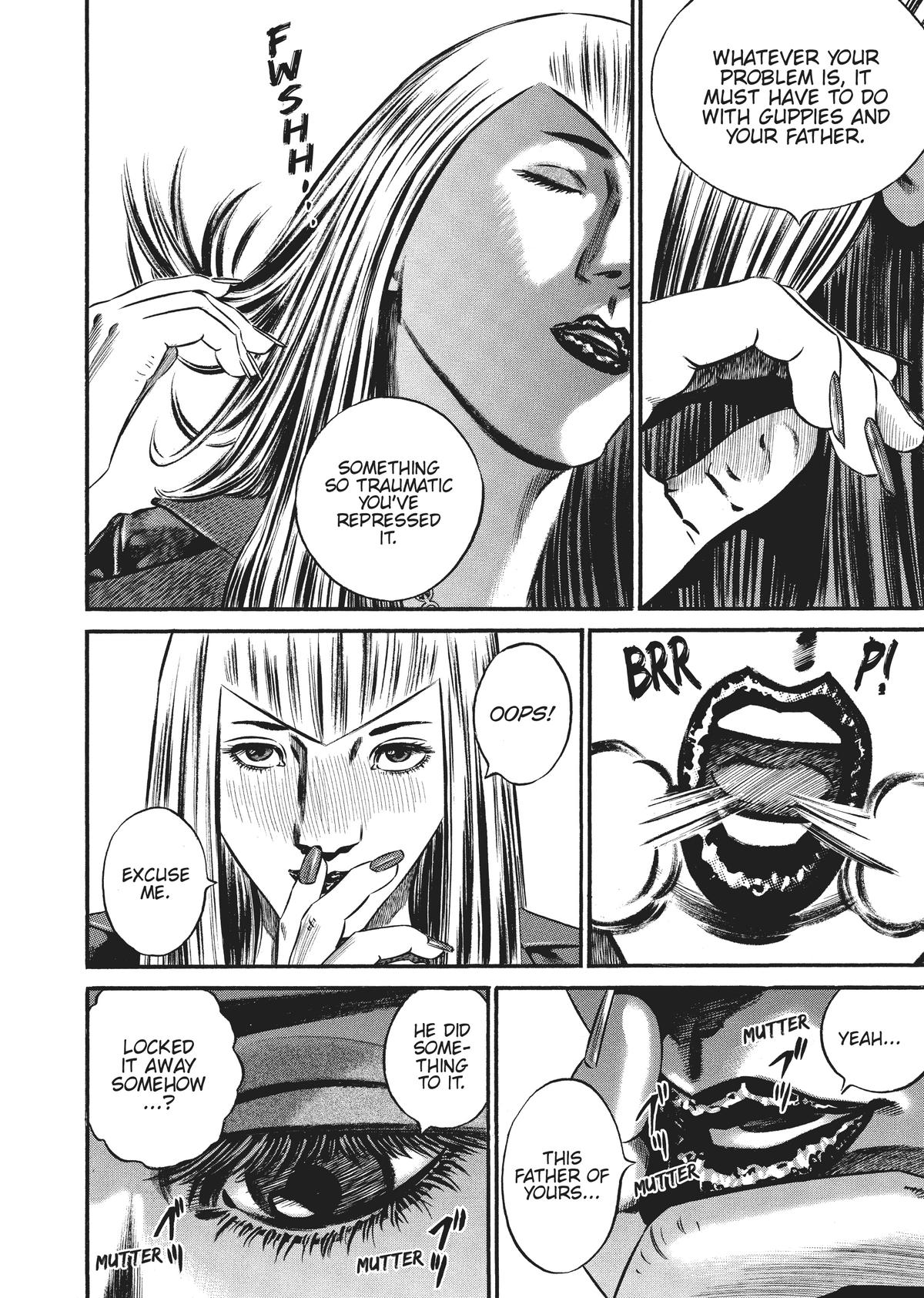 Read Homunculus - Chapter 6 - www.homunculusmanga.com | Image 311