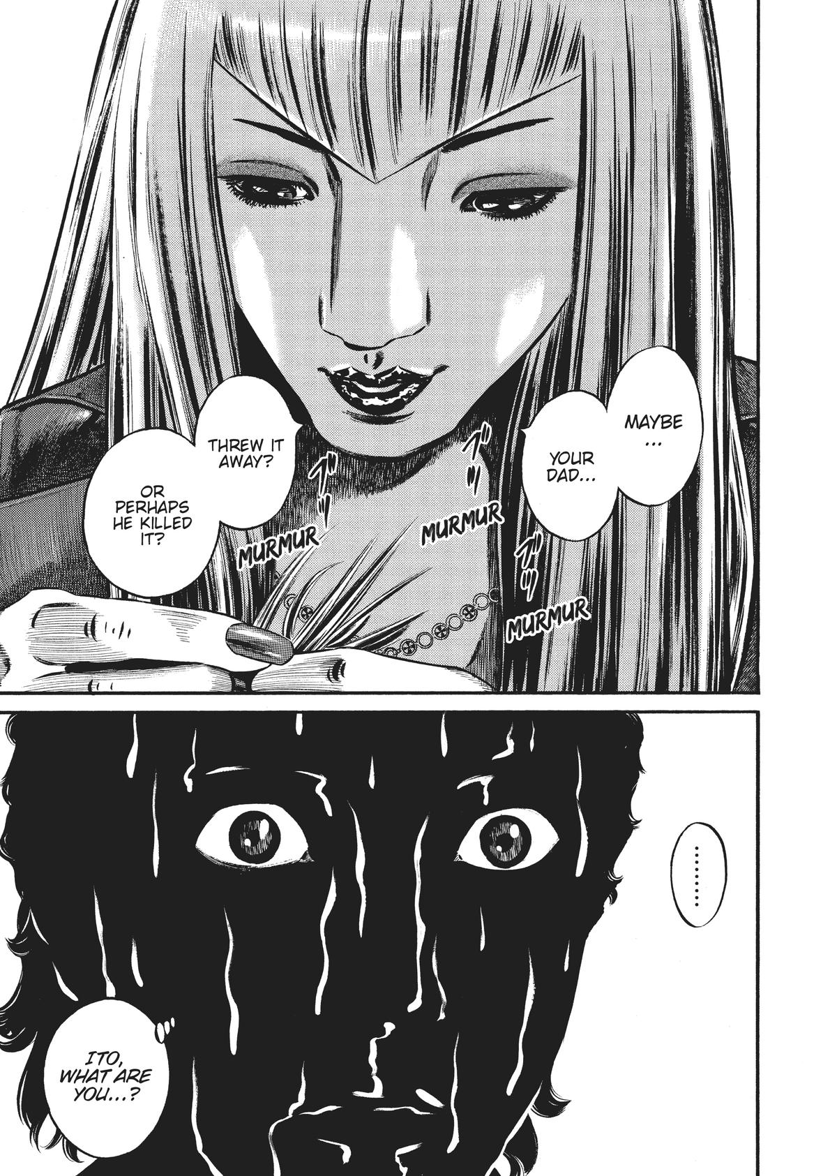 Read Homunculus - Chapter 6 - www.homunculusmanga.com | Image 312