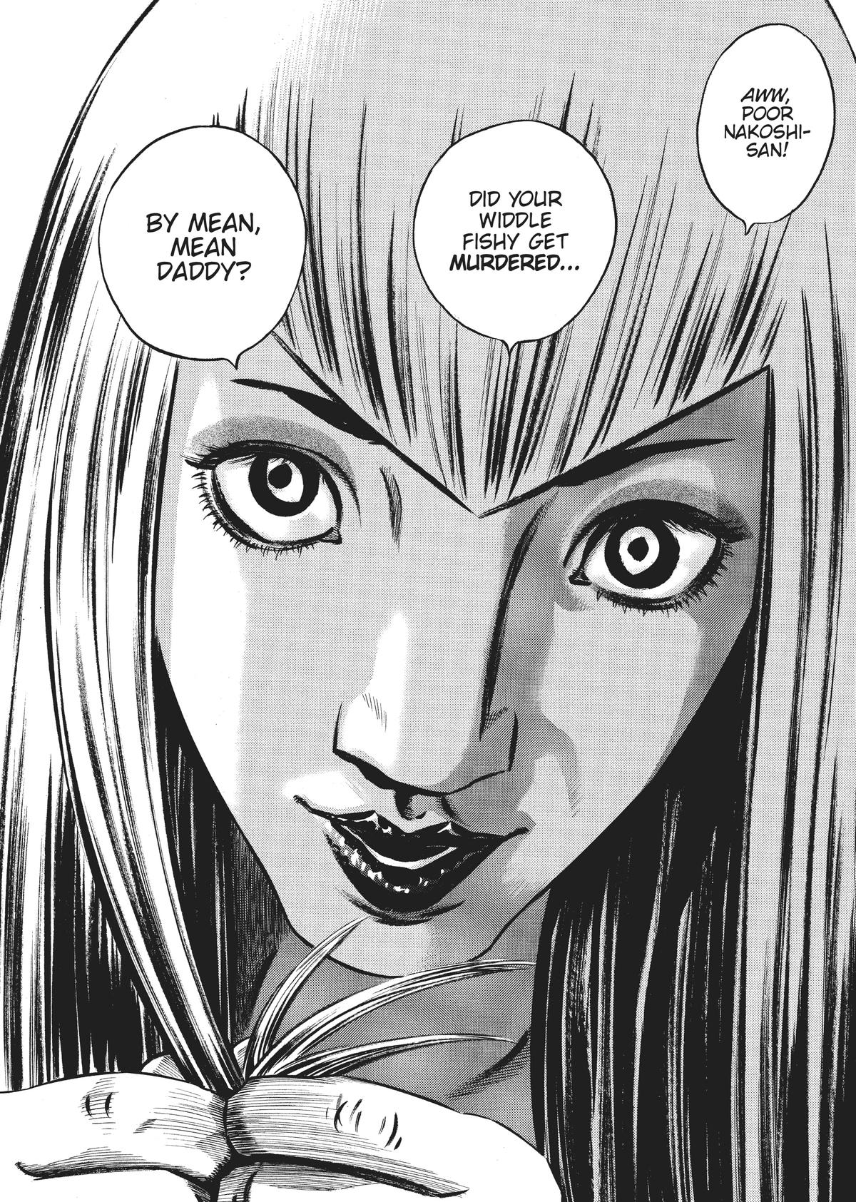 Read Homunculus - Chapter 6 - www.homunculusmanga.com | Image 313