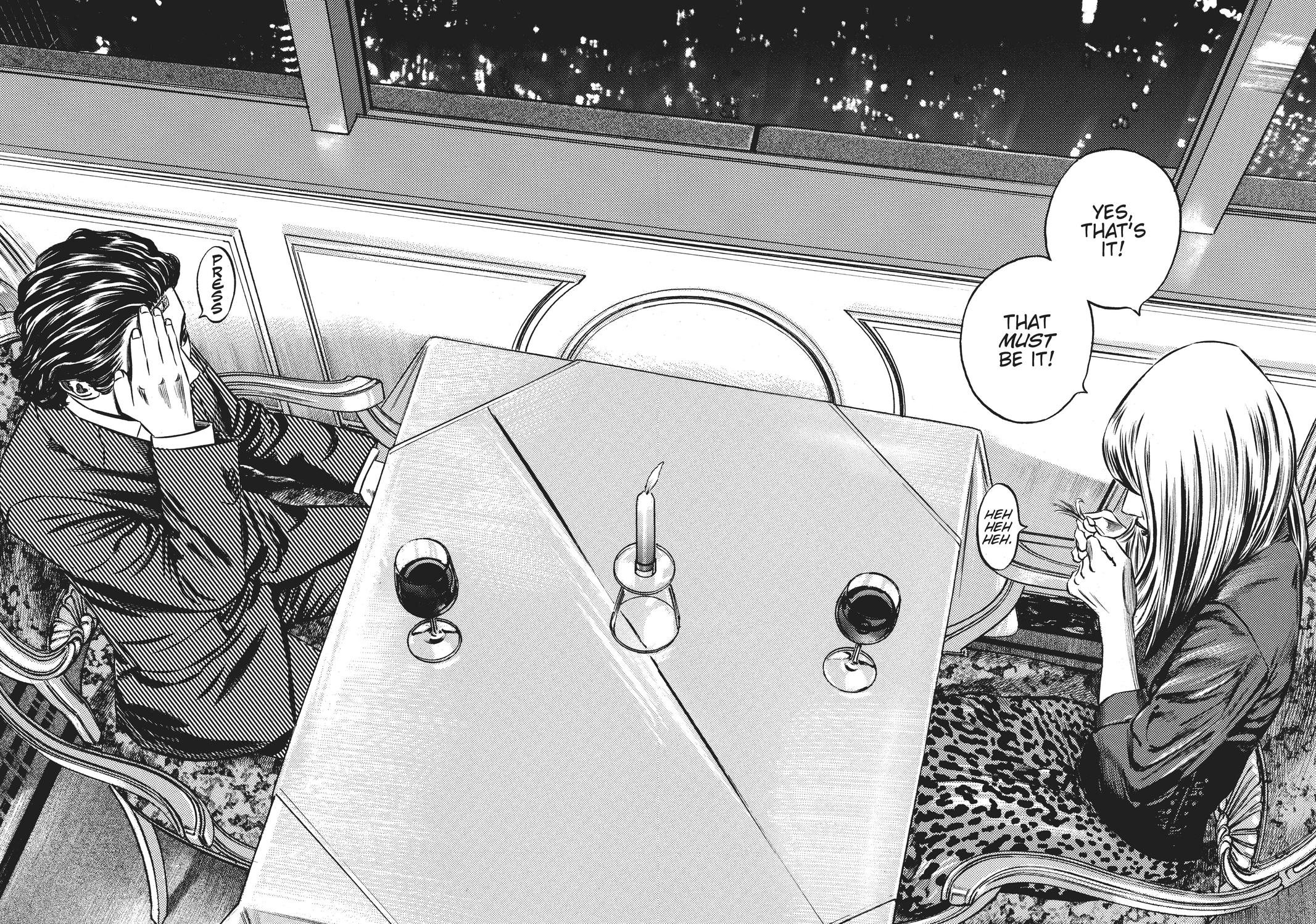 Read Homunculus - Chapter 6 - www.homunculusmanga.com | Image 315