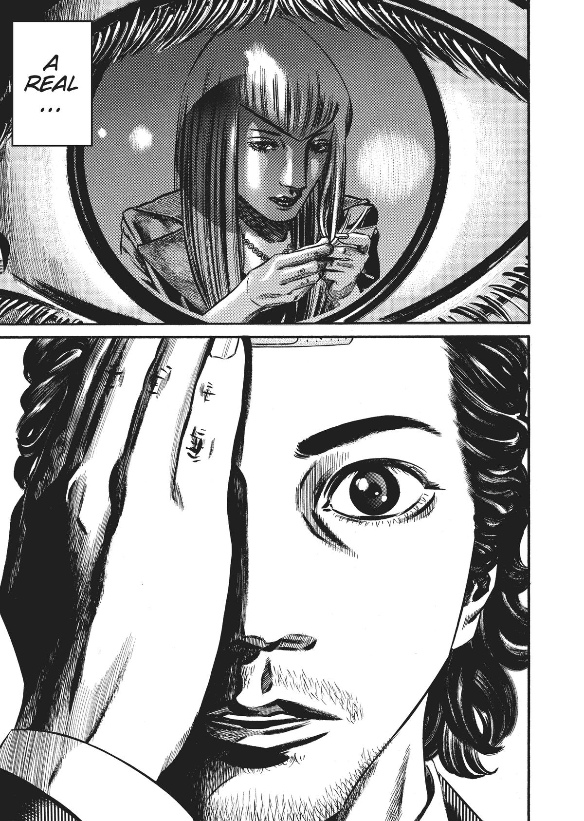 Read Homunculus - Chapter 6 - www.homunculusmanga.com | Image 317