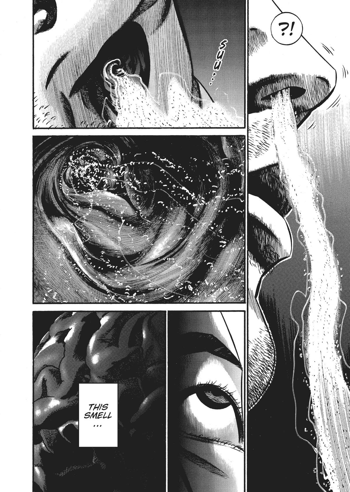 Read Homunculus - Chapter 6 - www.homunculusmanga.com | Image 318