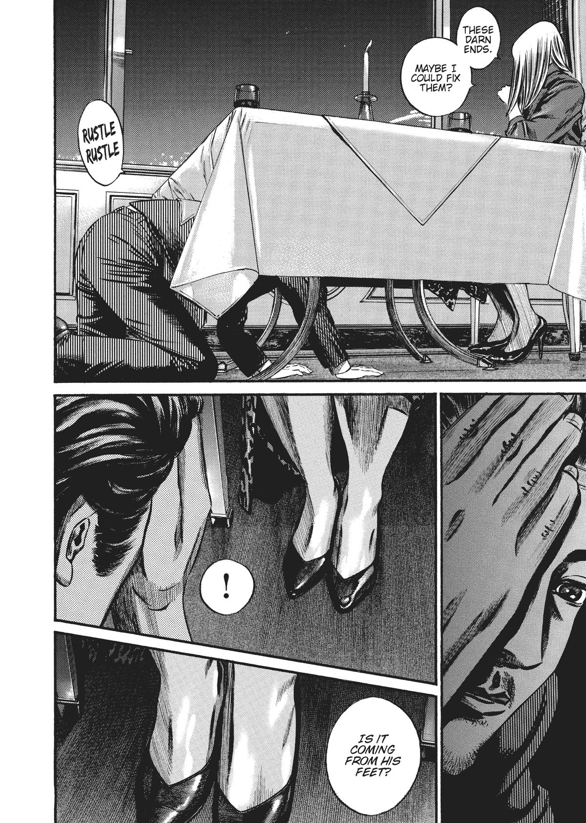 Read Homunculus - Chapter 6 - www.homunculusmanga.com | Image 320