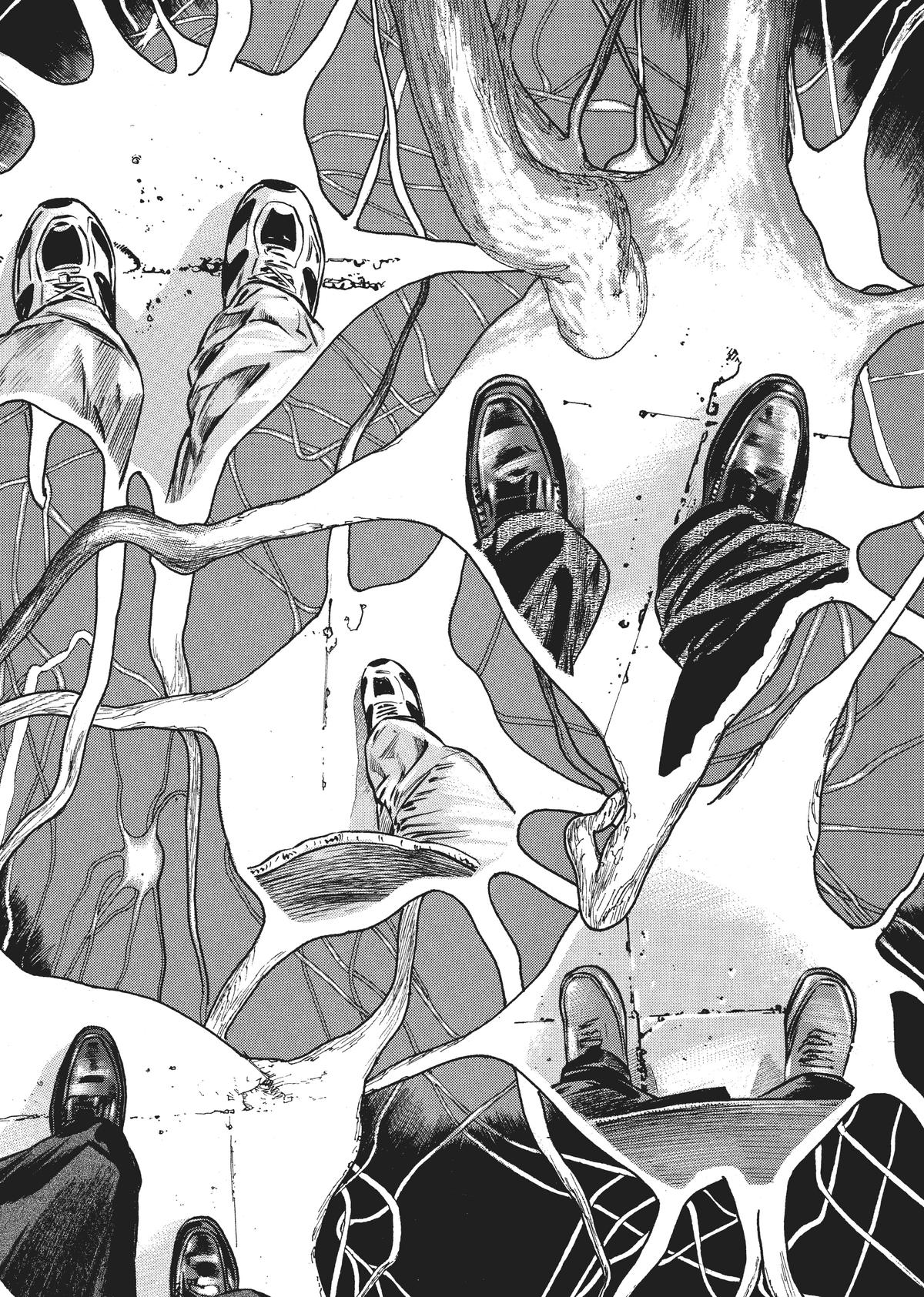 Read Homunculus - Chapter 6 - www.homunculusmanga.com | Image 323