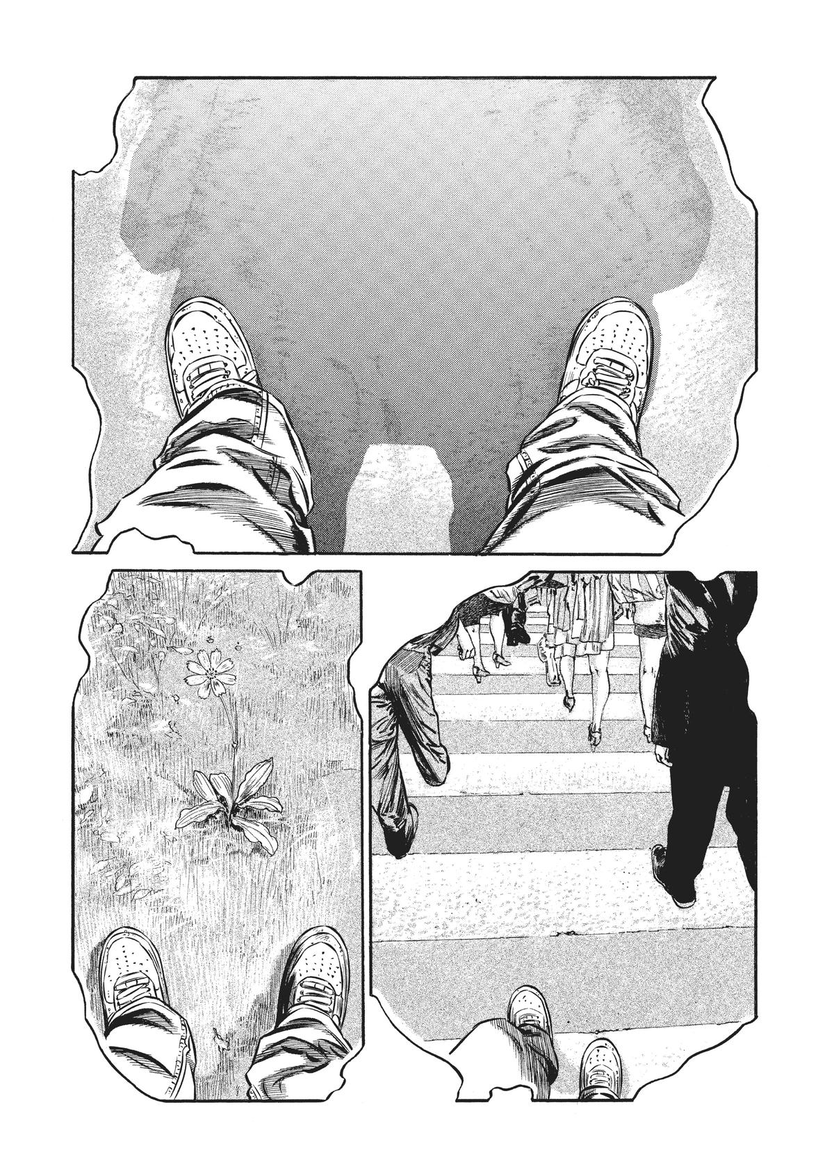 Read Homunculus - Chapter 6 - www.homunculusmanga.com | Image 324