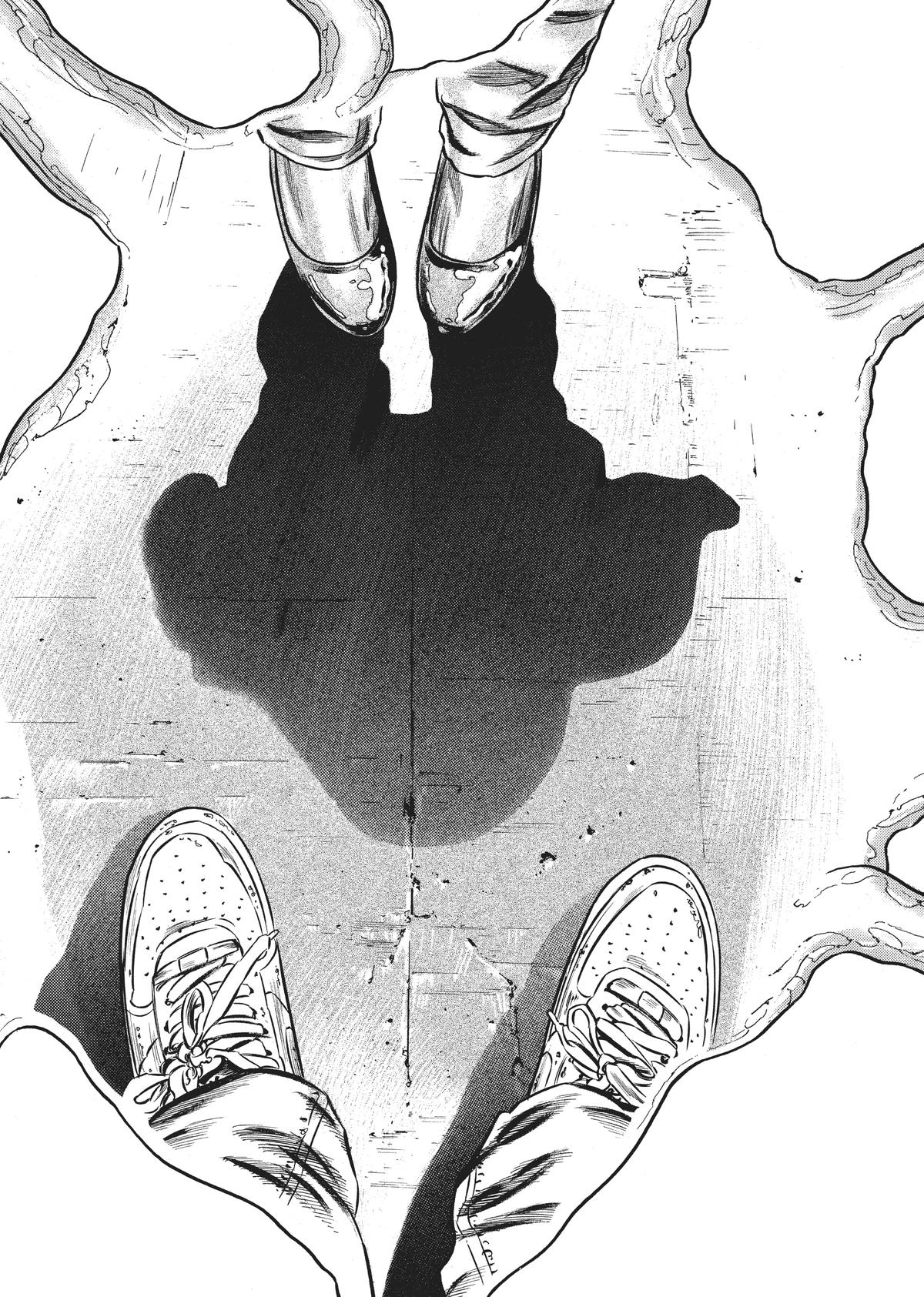 Read Homunculus - Chapter 6 - www.homunculusmanga.com | Image 325
