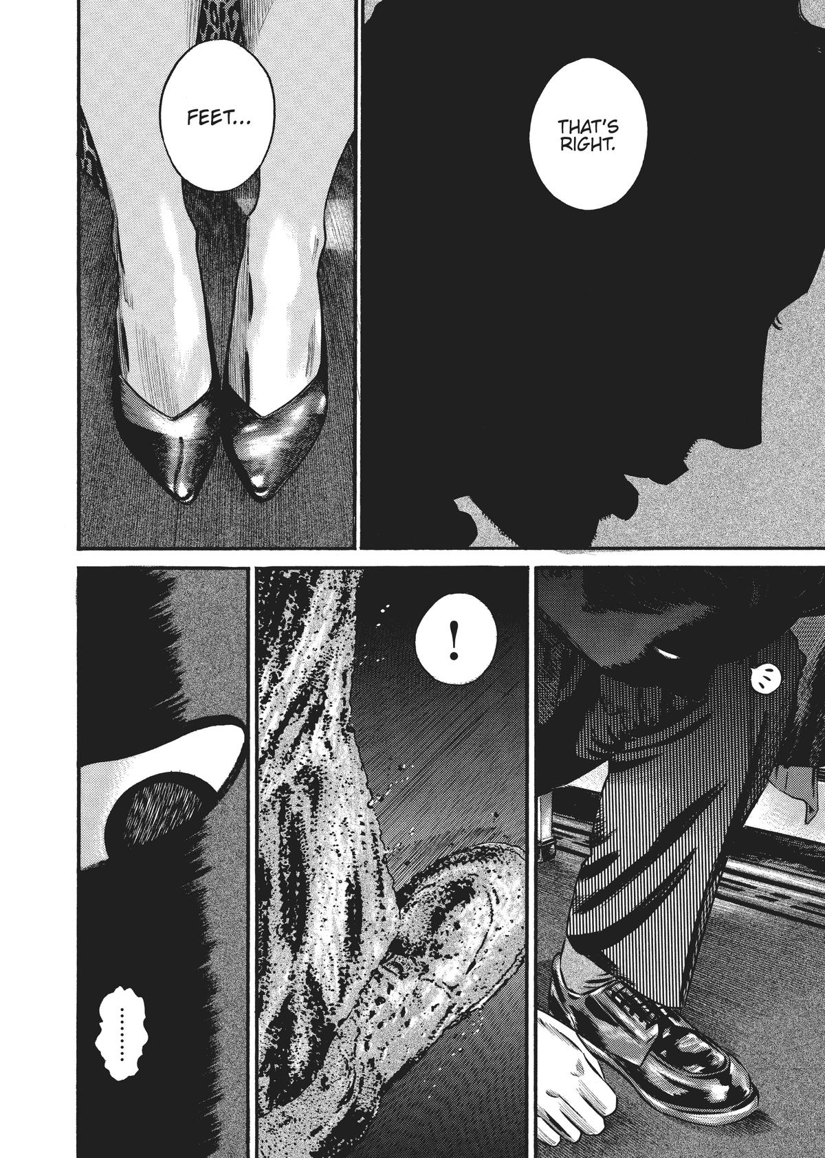 Read Homunculus - Chapter 6 - www.homunculusmanga.com | Image 326
