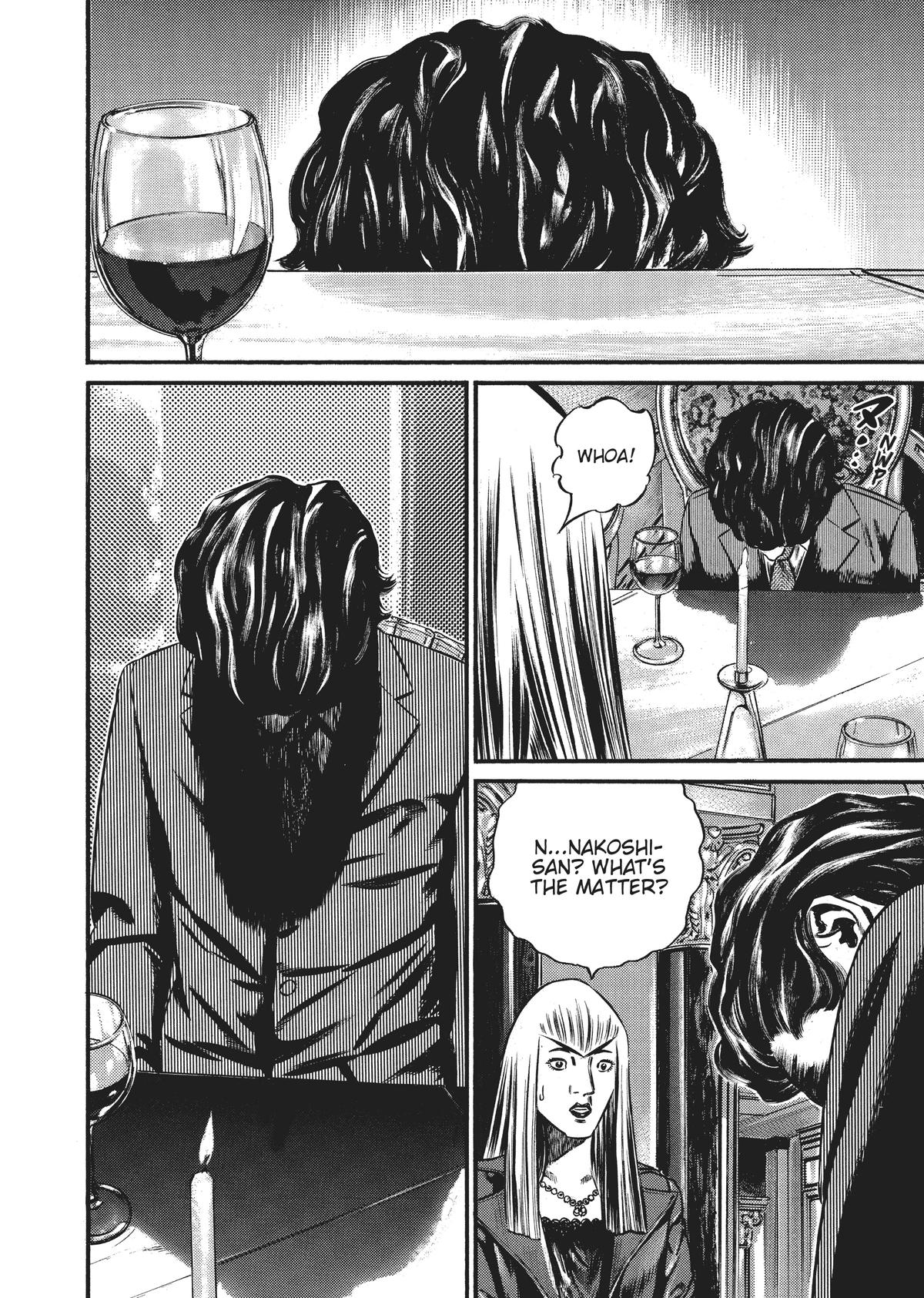 Read Homunculus - Chapter 6 - www.homunculusmanga.com | Image 330