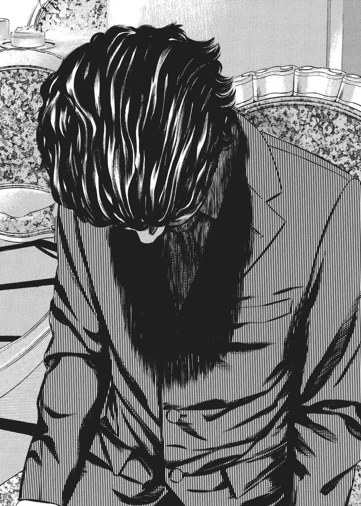 Read Homunculus - Chapter 6 - www.homunculusmanga.com | Image 331