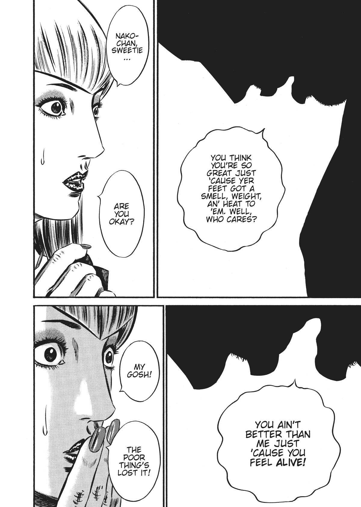 Read Homunculus - Chapter 6 - www.homunculusmanga.com | Image 334