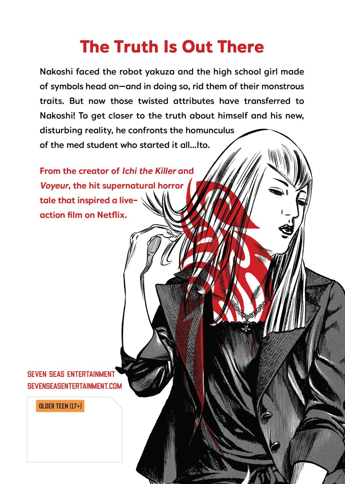 Read Homunculus - Chapter 6 - www.homunculusmanga.com | Image 339
