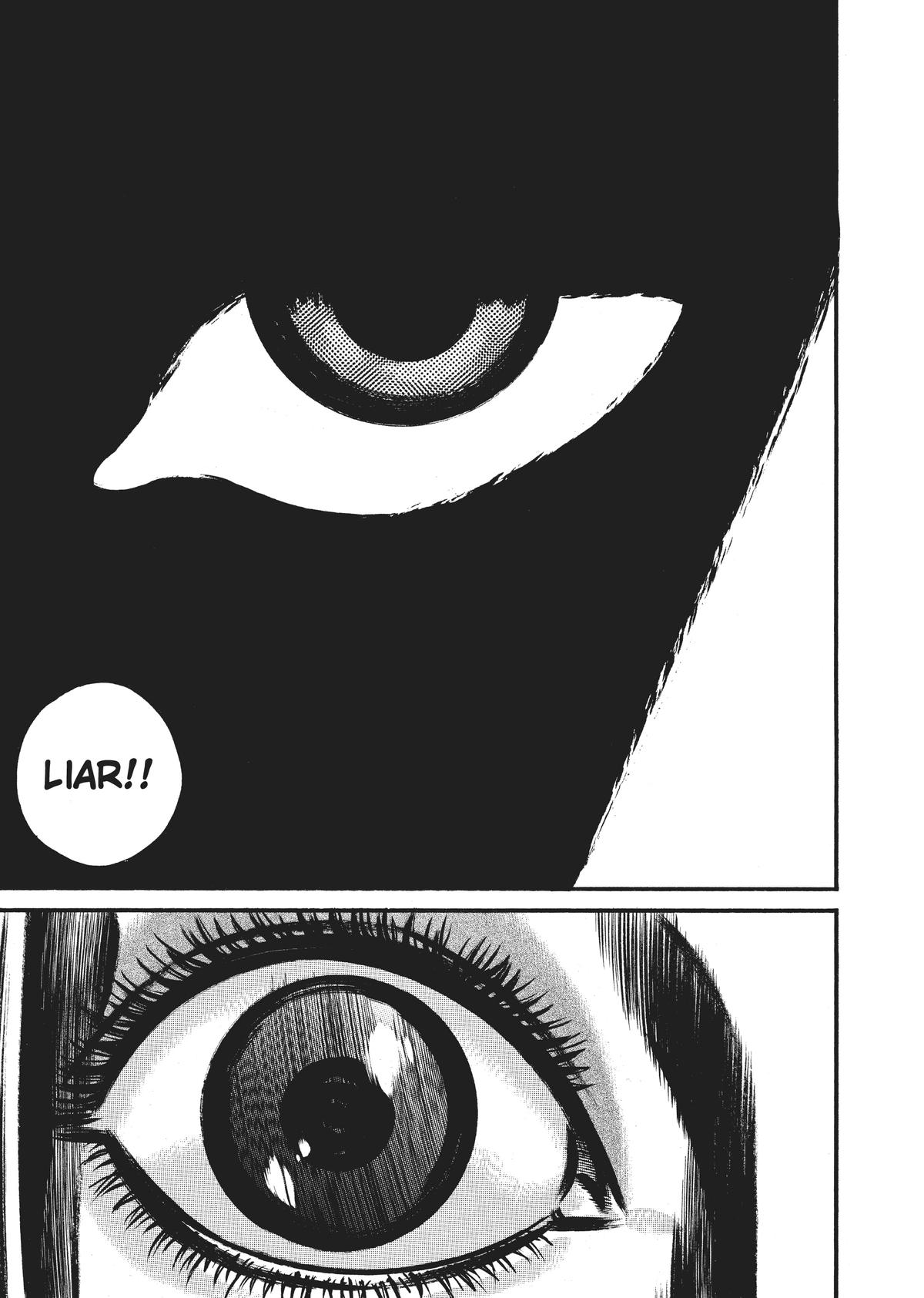 Read Homunculus - Chapter 7 - www.homunculusmanga.com | Image 6