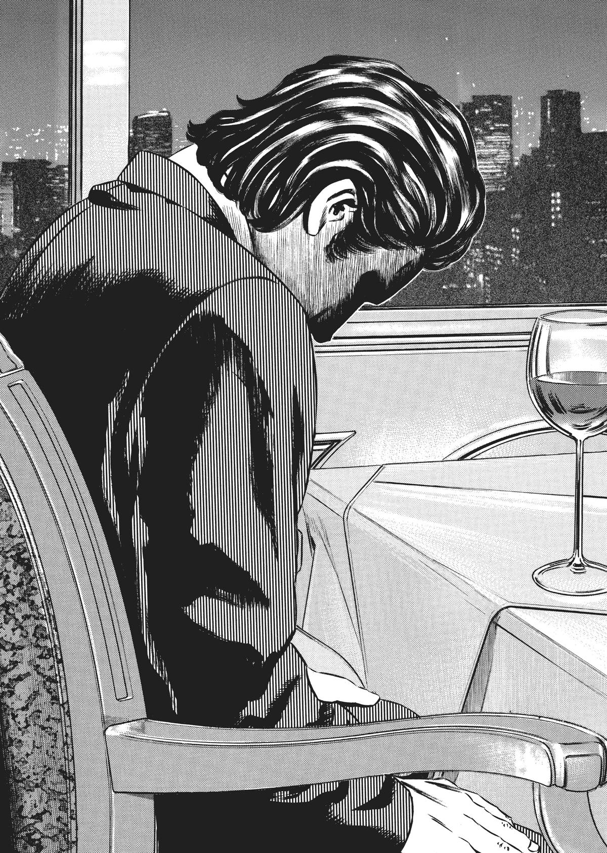 Read Homunculus - Chapter 7 - www.homunculusmanga.com | Image 9