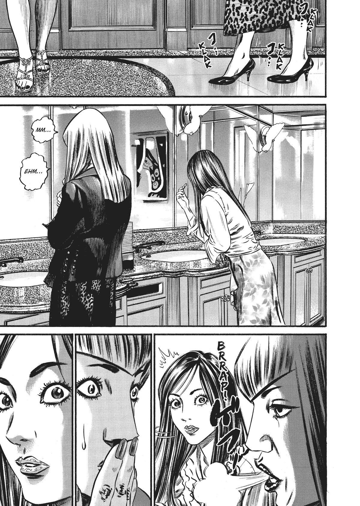 Read Homunculus - Chapter 7 - www.homunculusmanga.com | Image 14