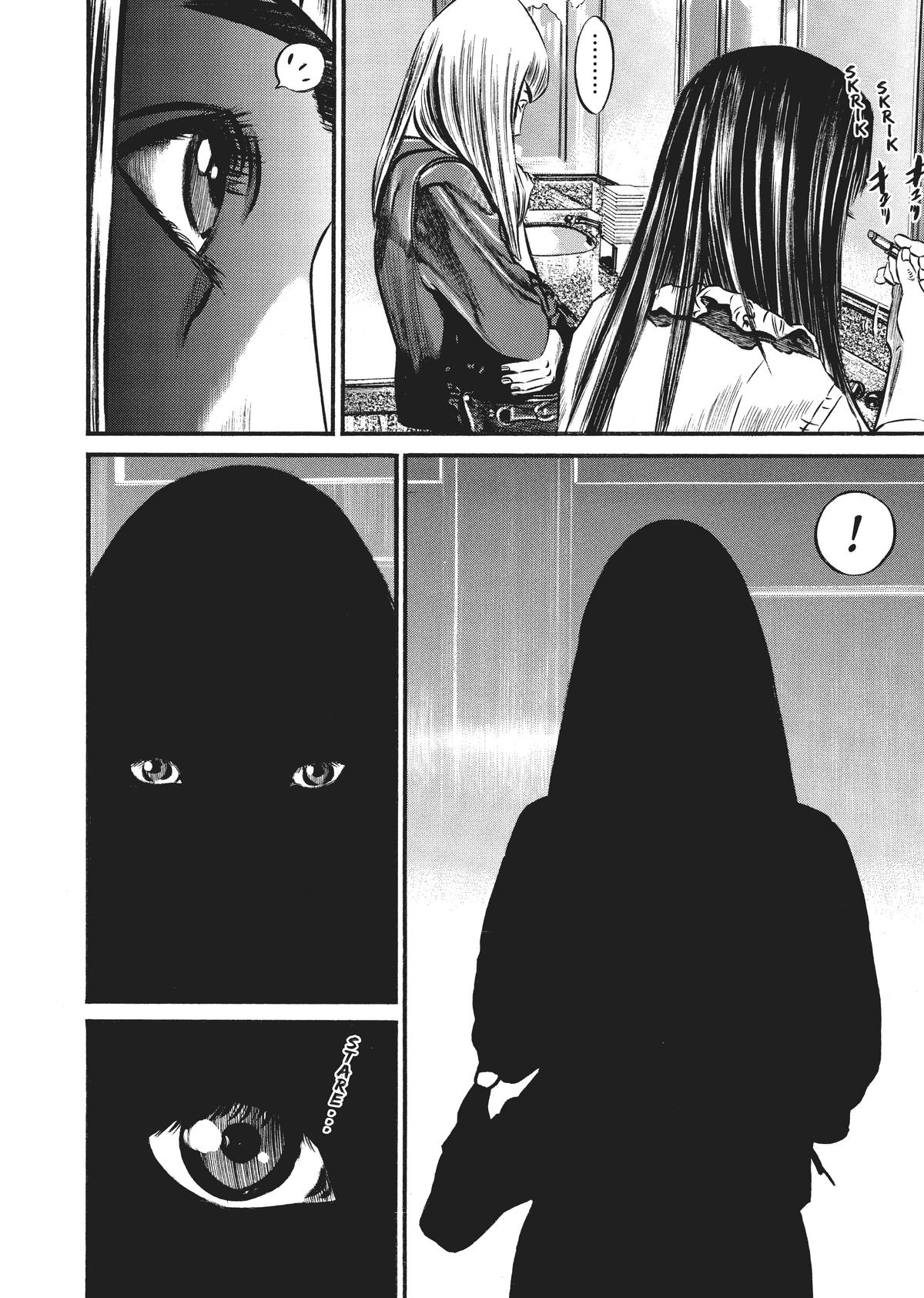 Read Homunculus - Chapter 7 - www.homunculusmanga.com | Image 15