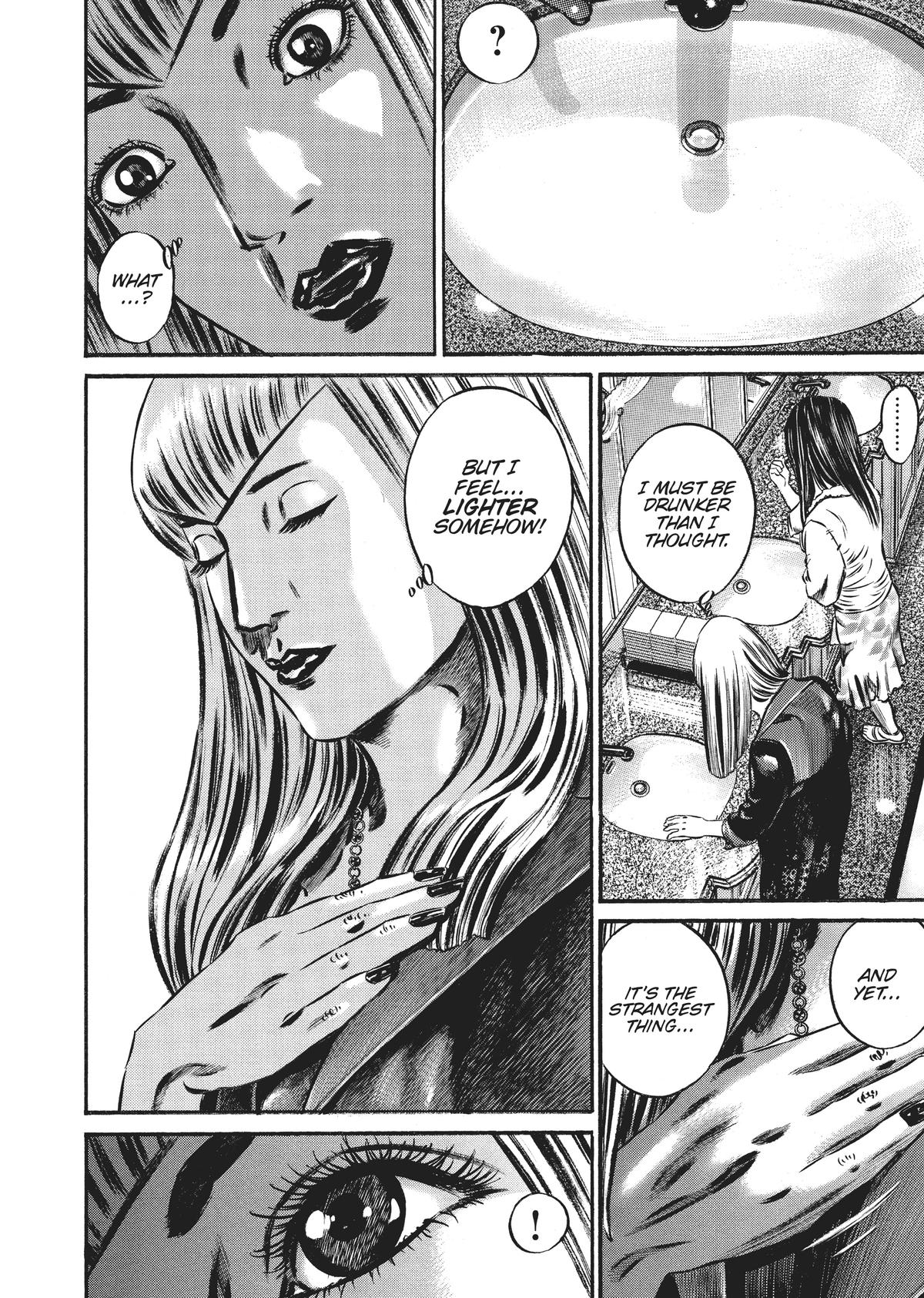 Read Homunculus - Chapter 7 - www.homunculusmanga.com | Image 19