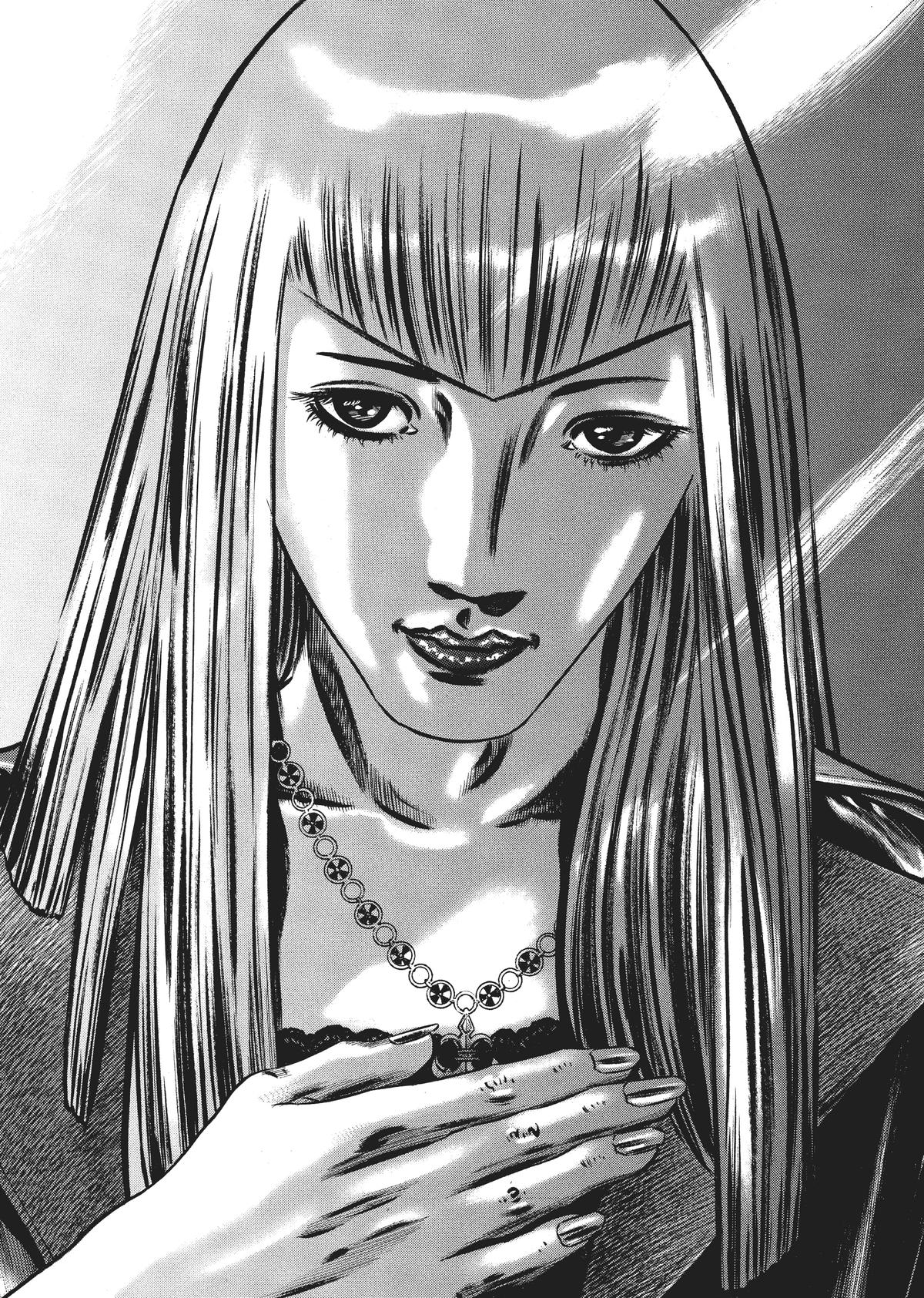 Read Homunculus - Chapter 7 - www.homunculusmanga.com | Image 20