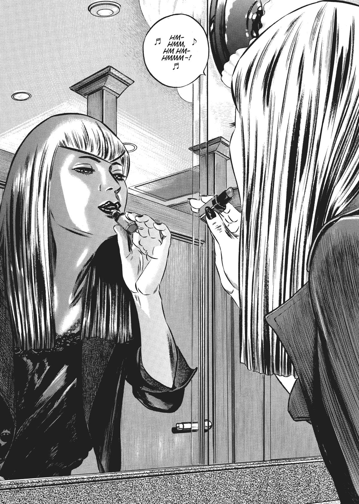 Read Homunculus - Chapter 7 - www.homunculusmanga.com | Image 22