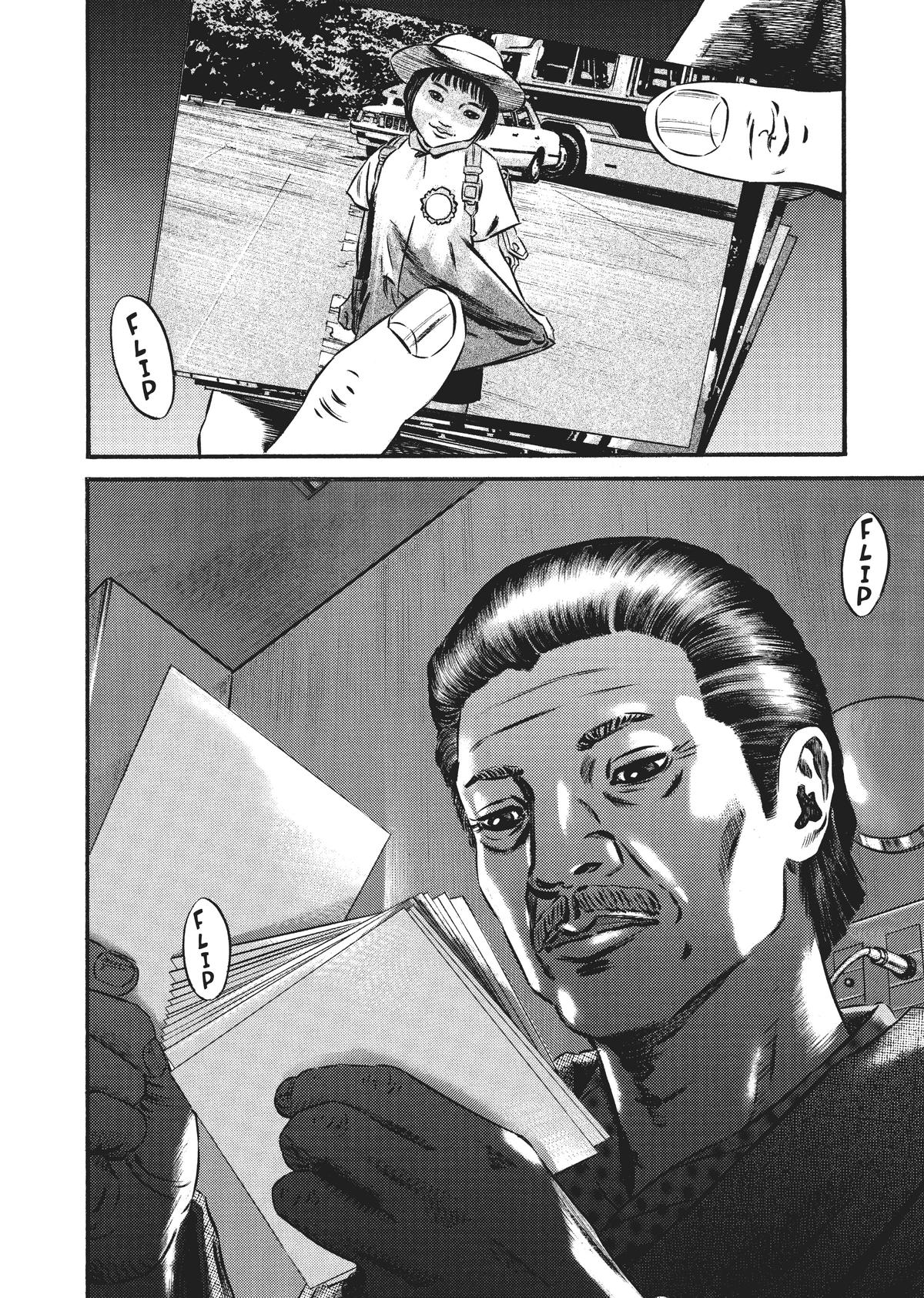 Read Homunculus - Chapter 7 - www.homunculusmanga.com | Image 27